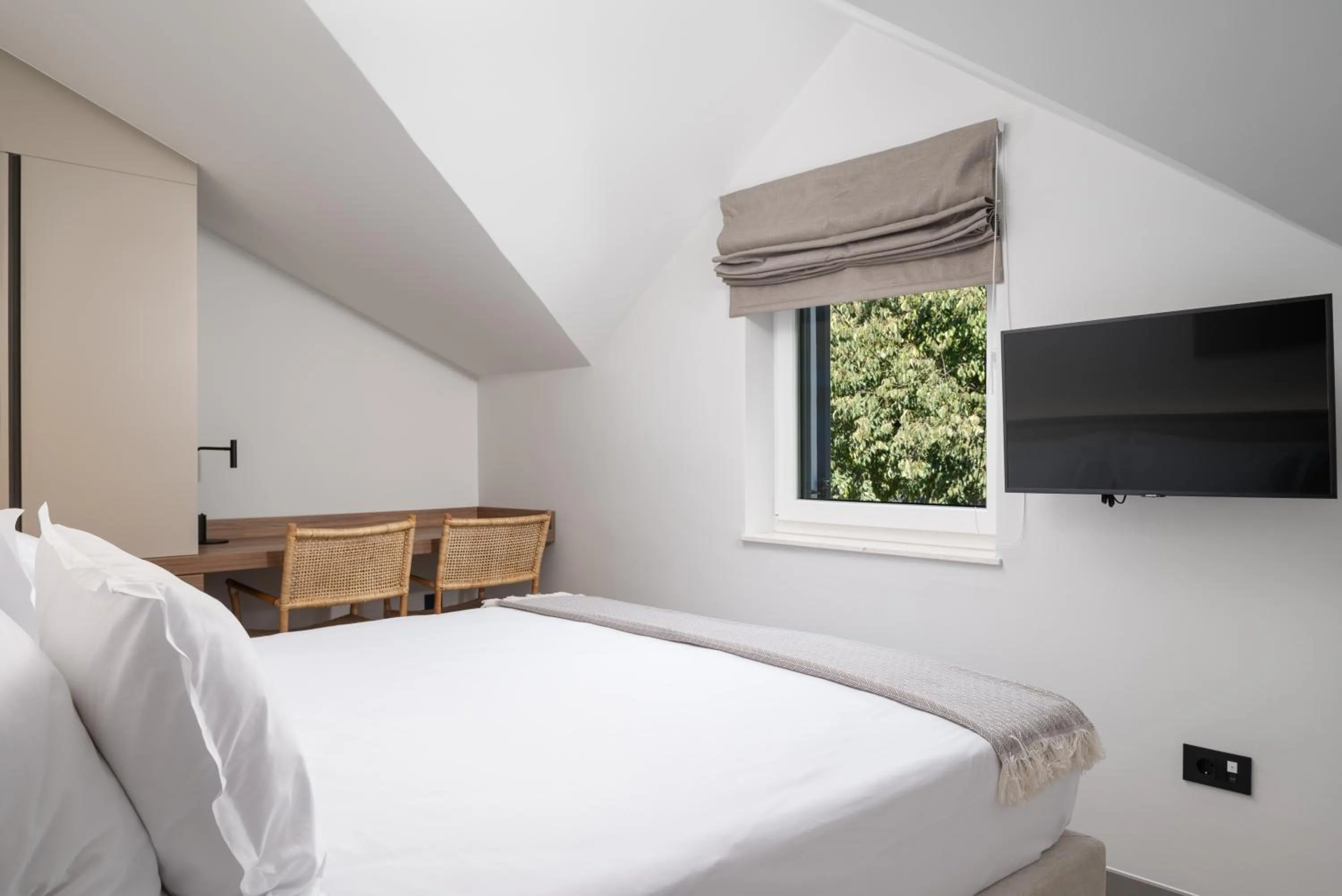 Bedroom, Bed in Molum Hotel & Residences