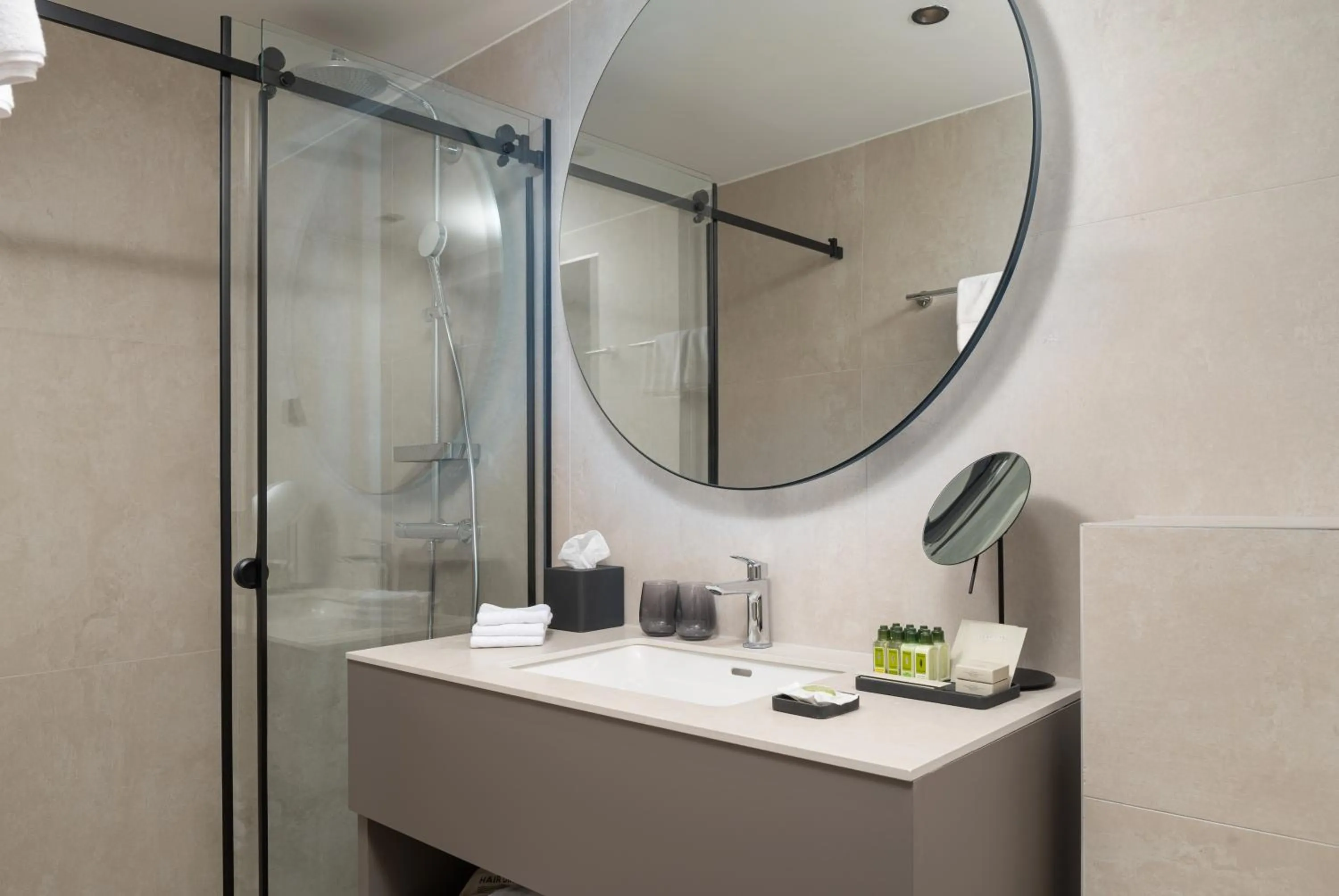 Bathroom in Molum Hotel & Residences