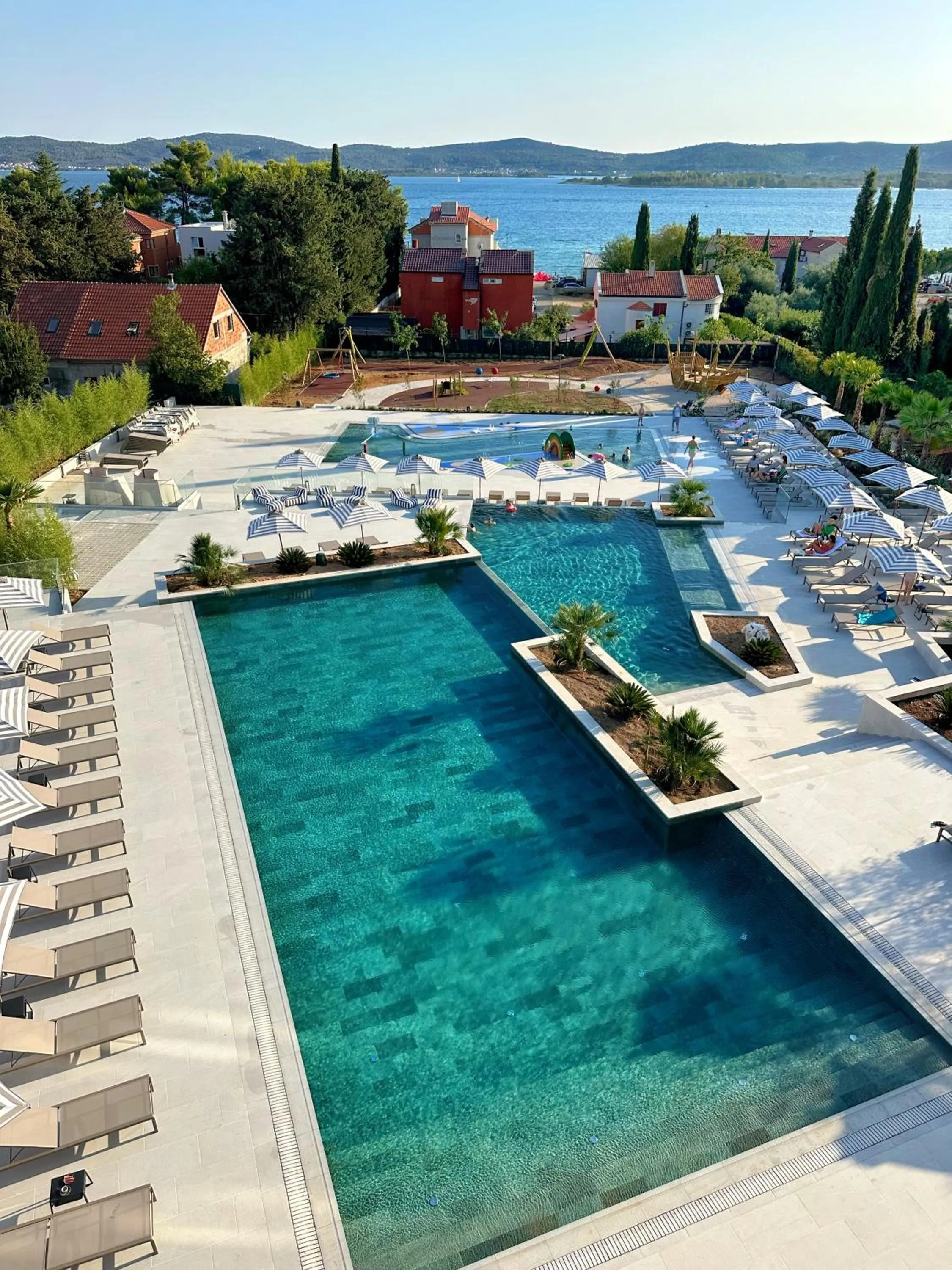 Day in Molum Hotel & Residences