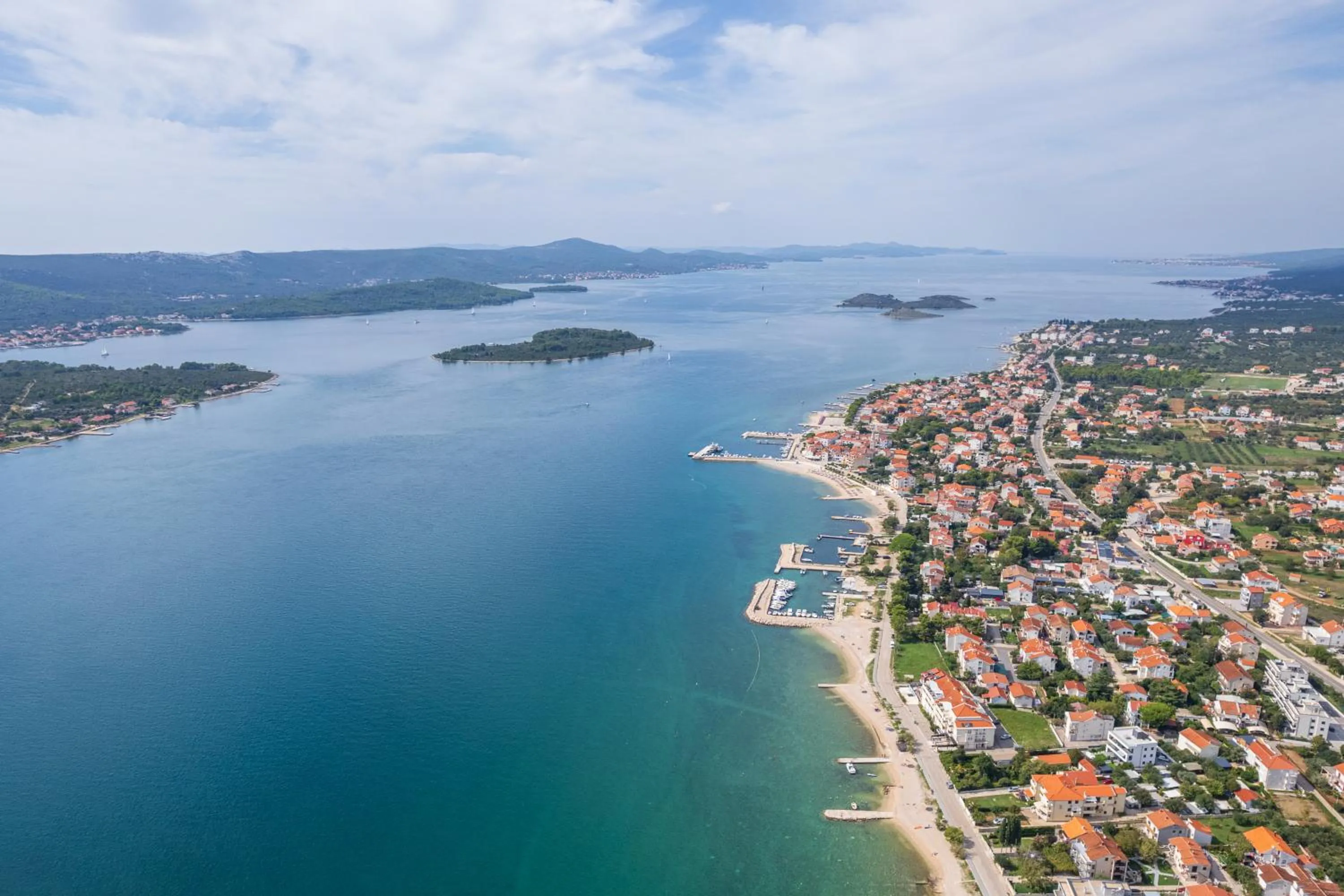 Natural landscape in Molum Hotel & Residences