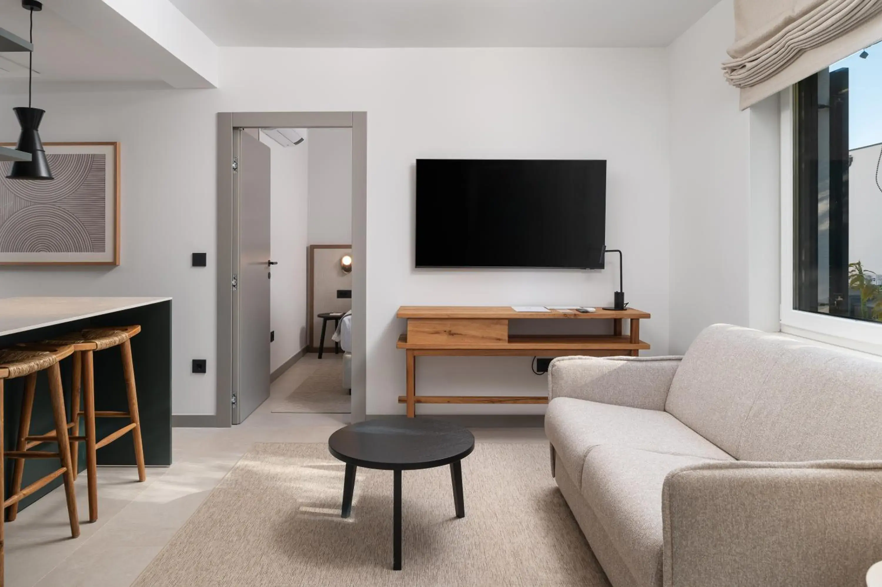 Superior Apartment in Molum Hotel & Residences Superior Apartment in Molum Hotel & Residences