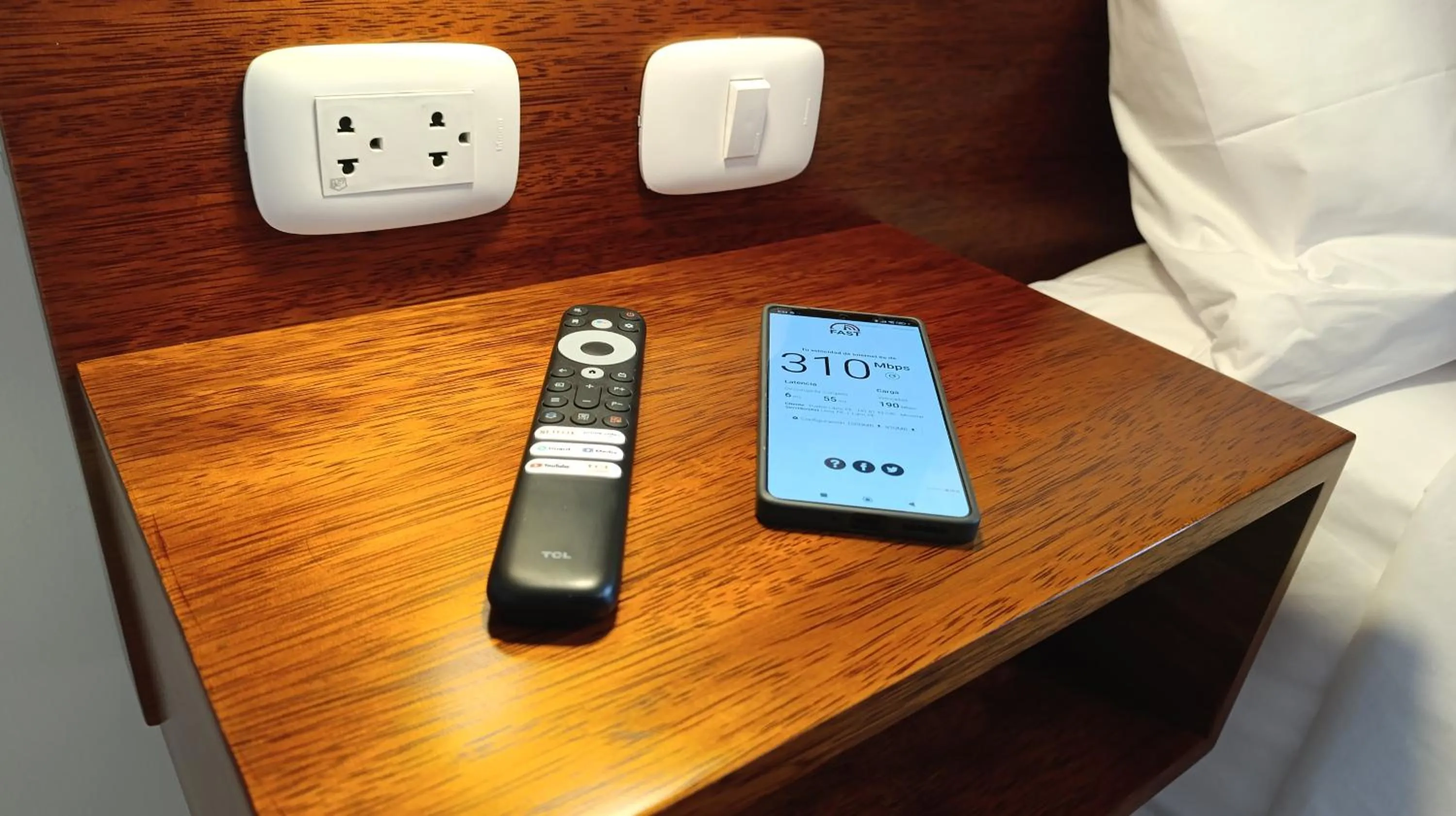 internet in Casa Pucllana Miraflores - Hotel Boutique