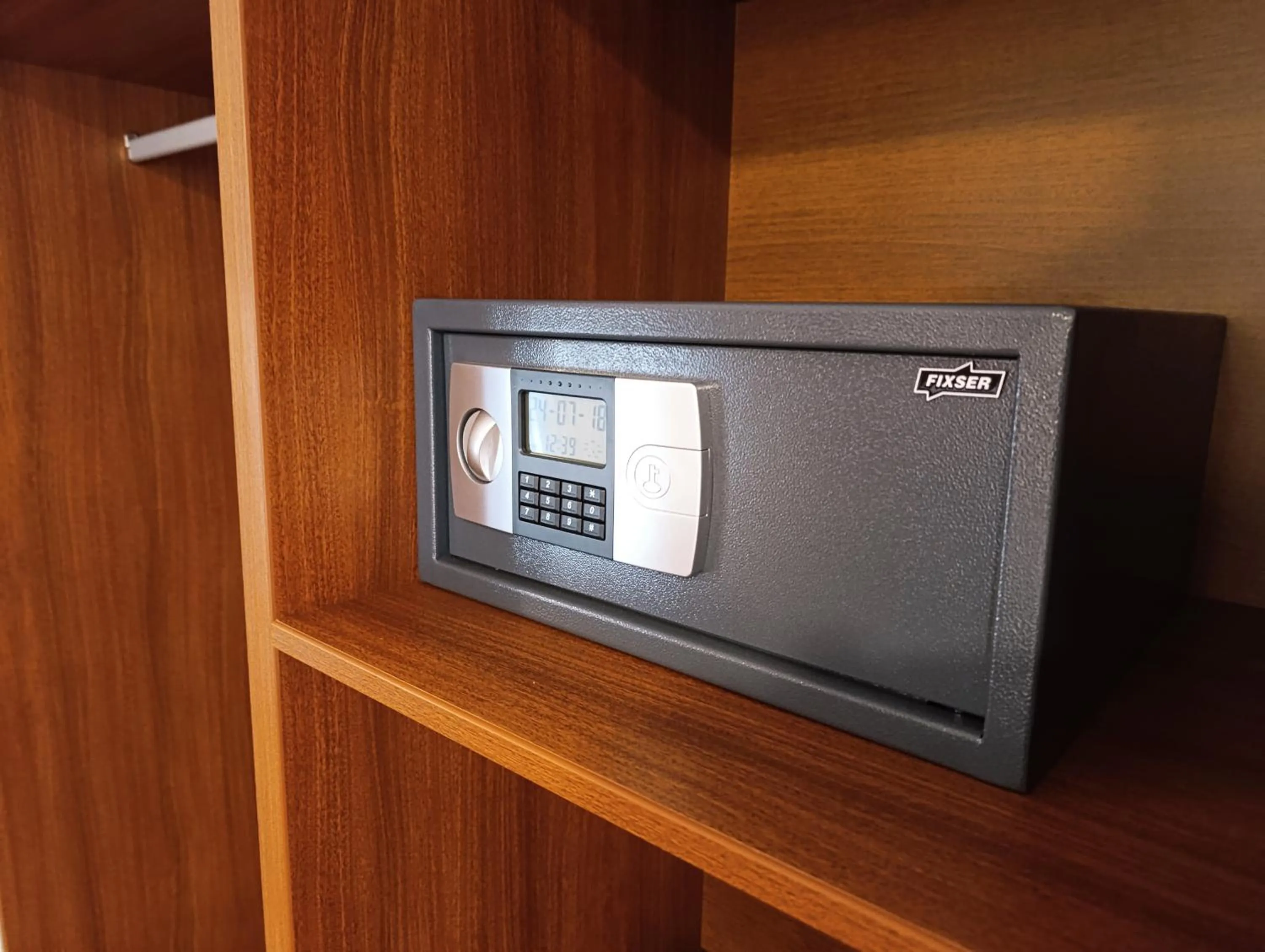 Property building in Casa Pucllana Miraflores - Hotel Boutique