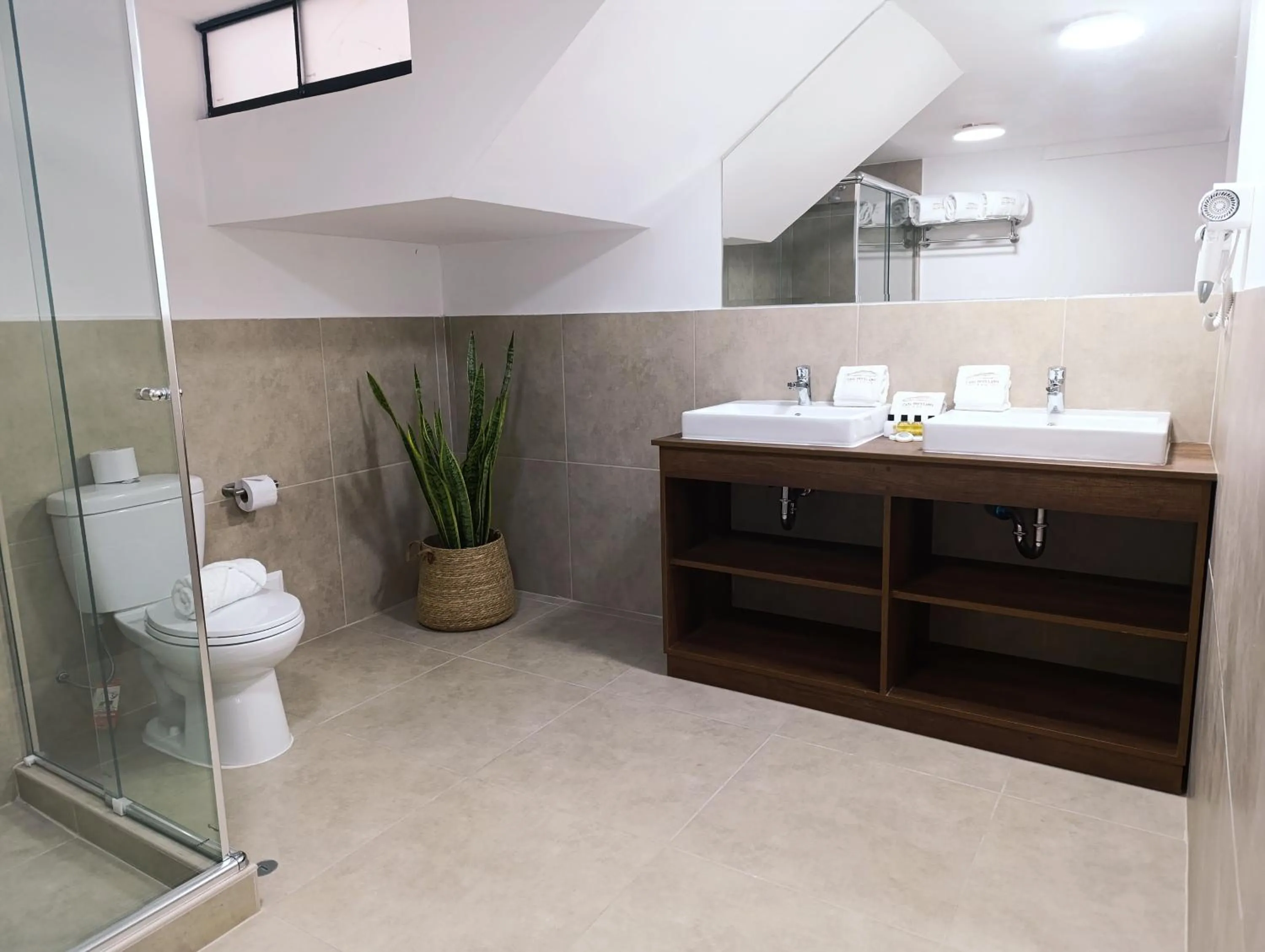 Property building in Casa Pucllana Miraflores - Hotel Boutique