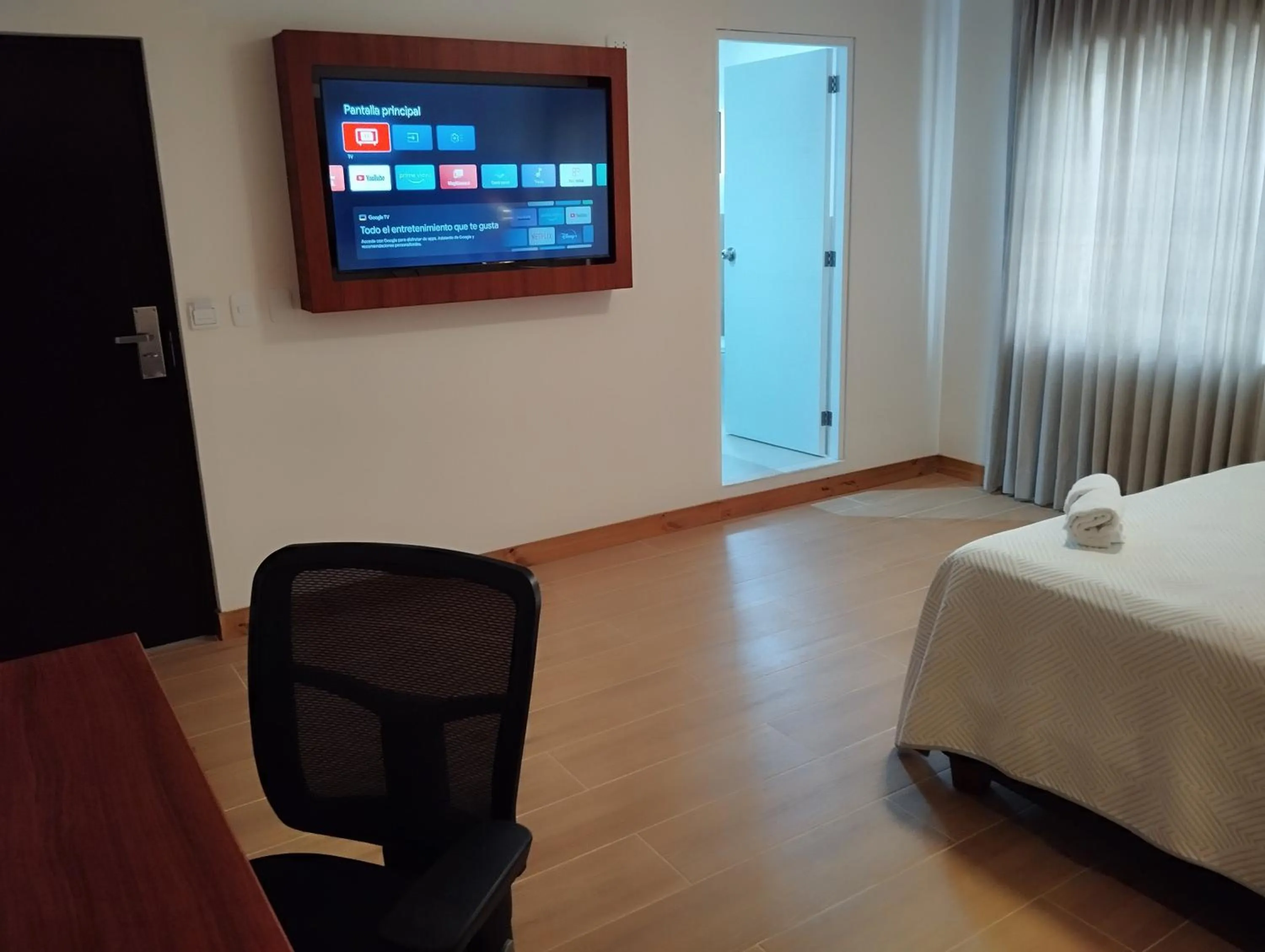 Bed in Casa Pucllana Miraflores - Hotel Boutique