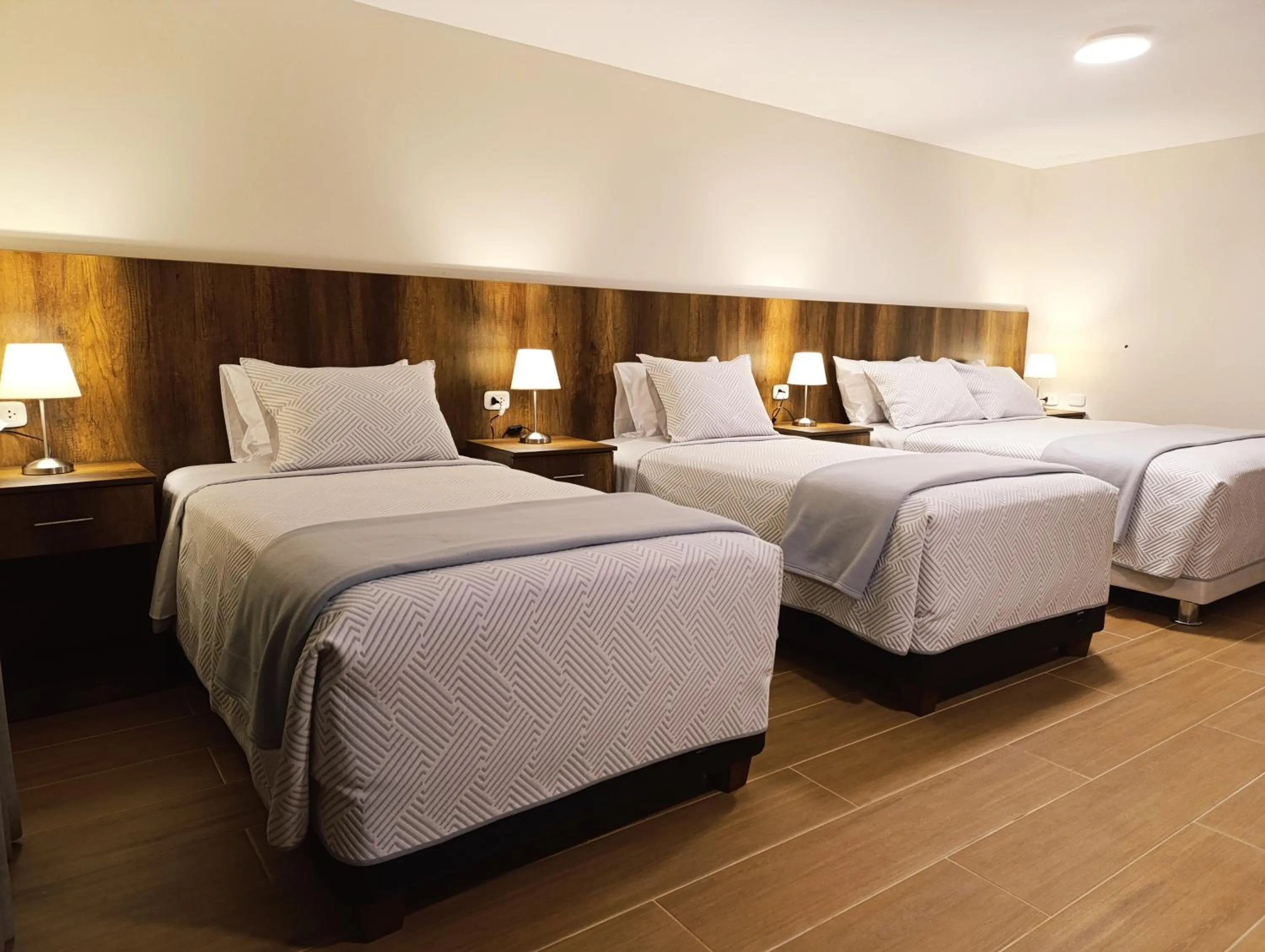 Property building, Bed in Casa Pucllana Miraflores - Hotel Boutique