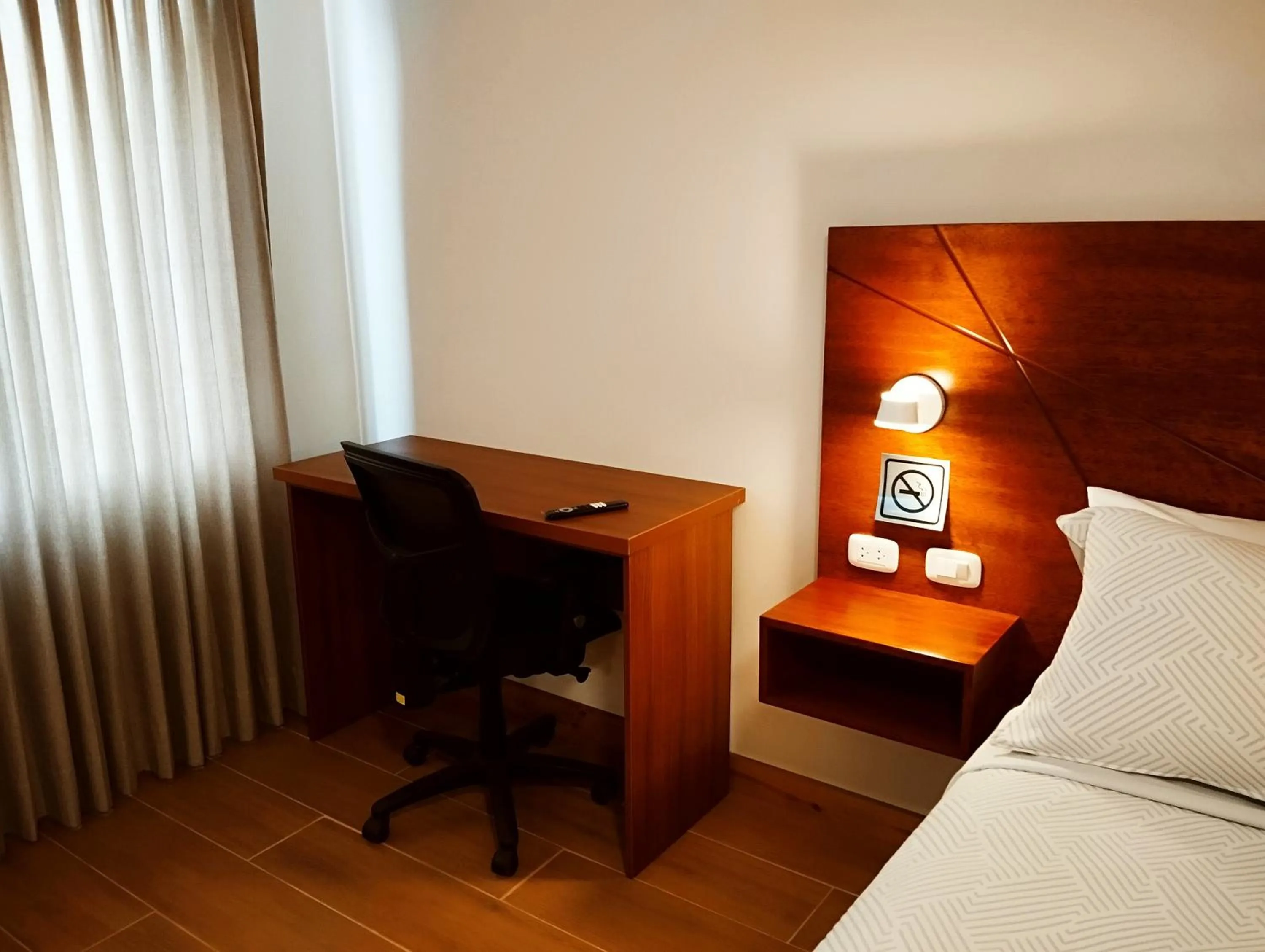 Bedroom, Bed in Casa Pucllana Miraflores - Hotel Boutique