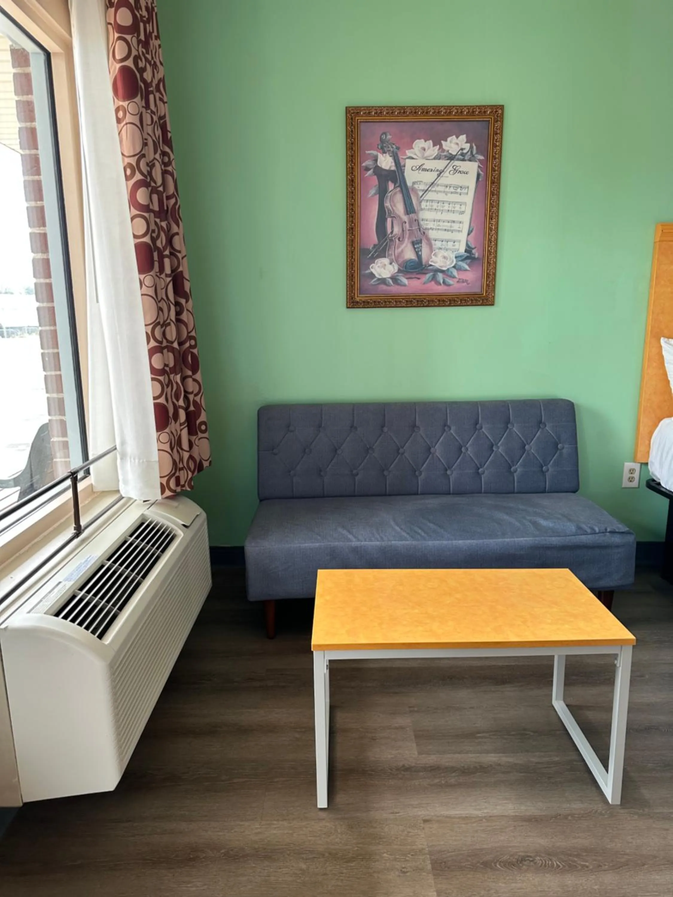 Security Inn and Suites