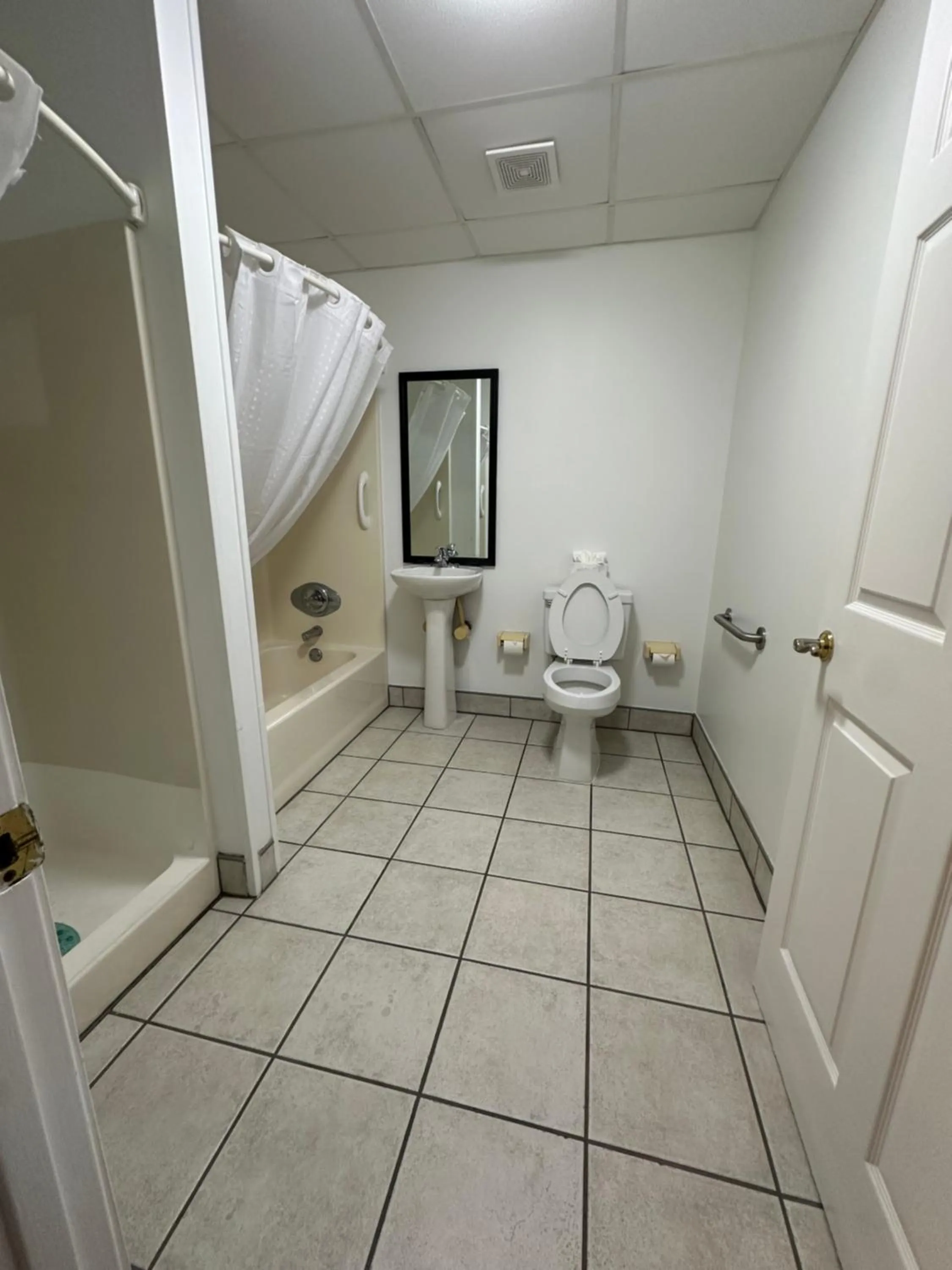 Security Inn and Suites