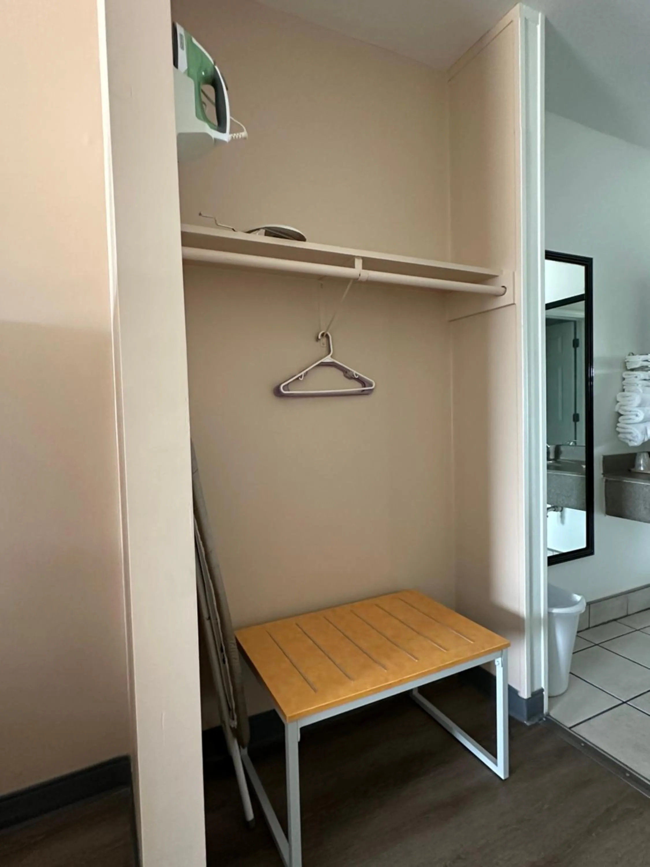 Security Inn and Suites