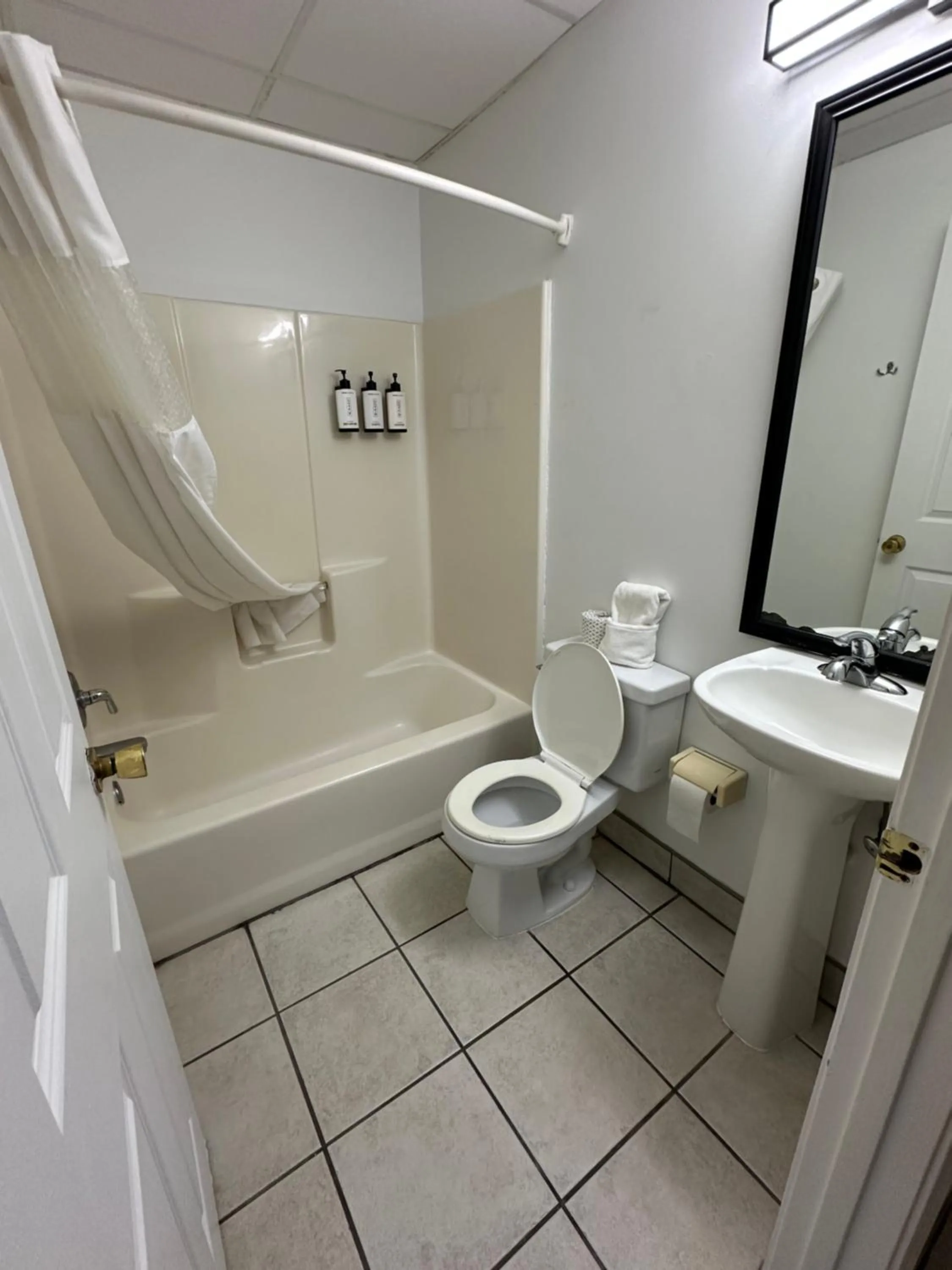 Security Inn and Suites