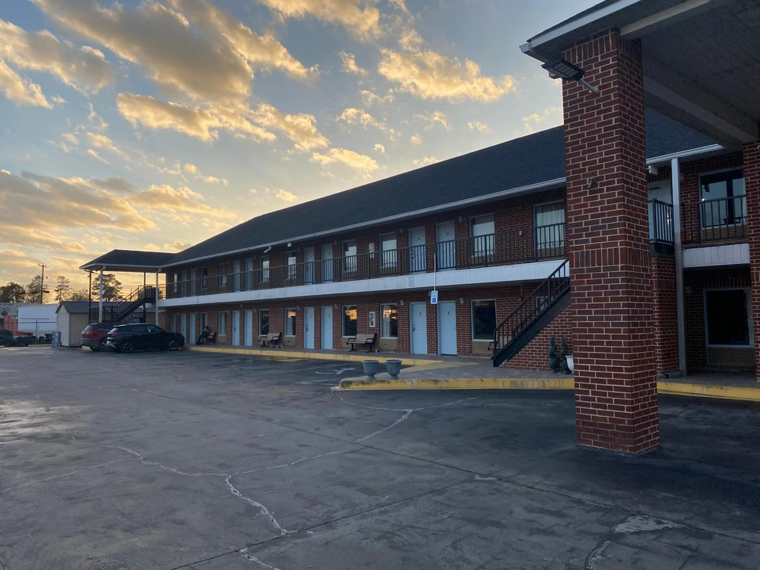 Security Inn and Suites