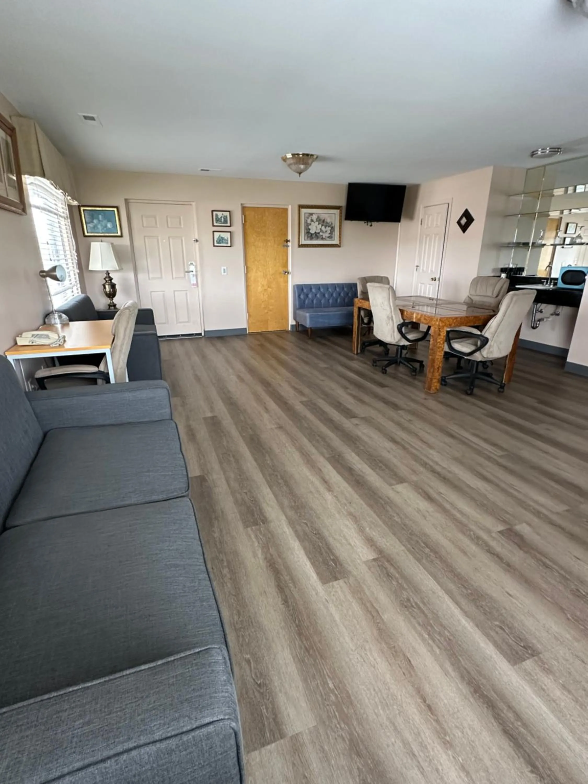 Security Inn and Suites