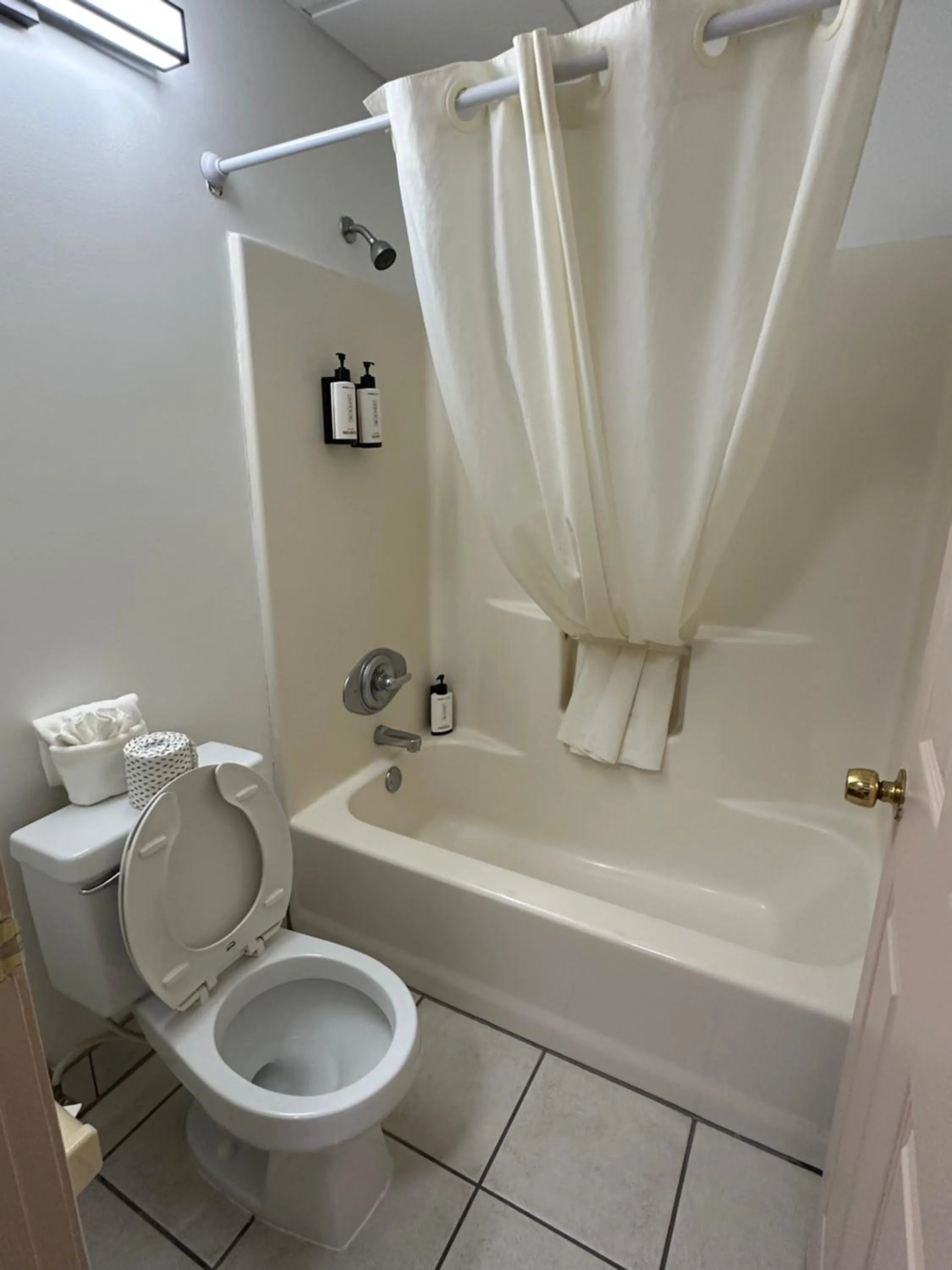 Security Inn and Suites