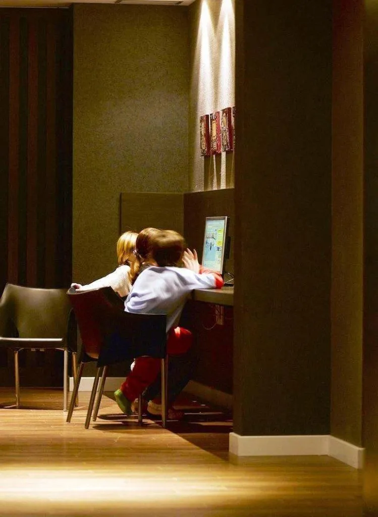 TV and multimedia in HG La Molina