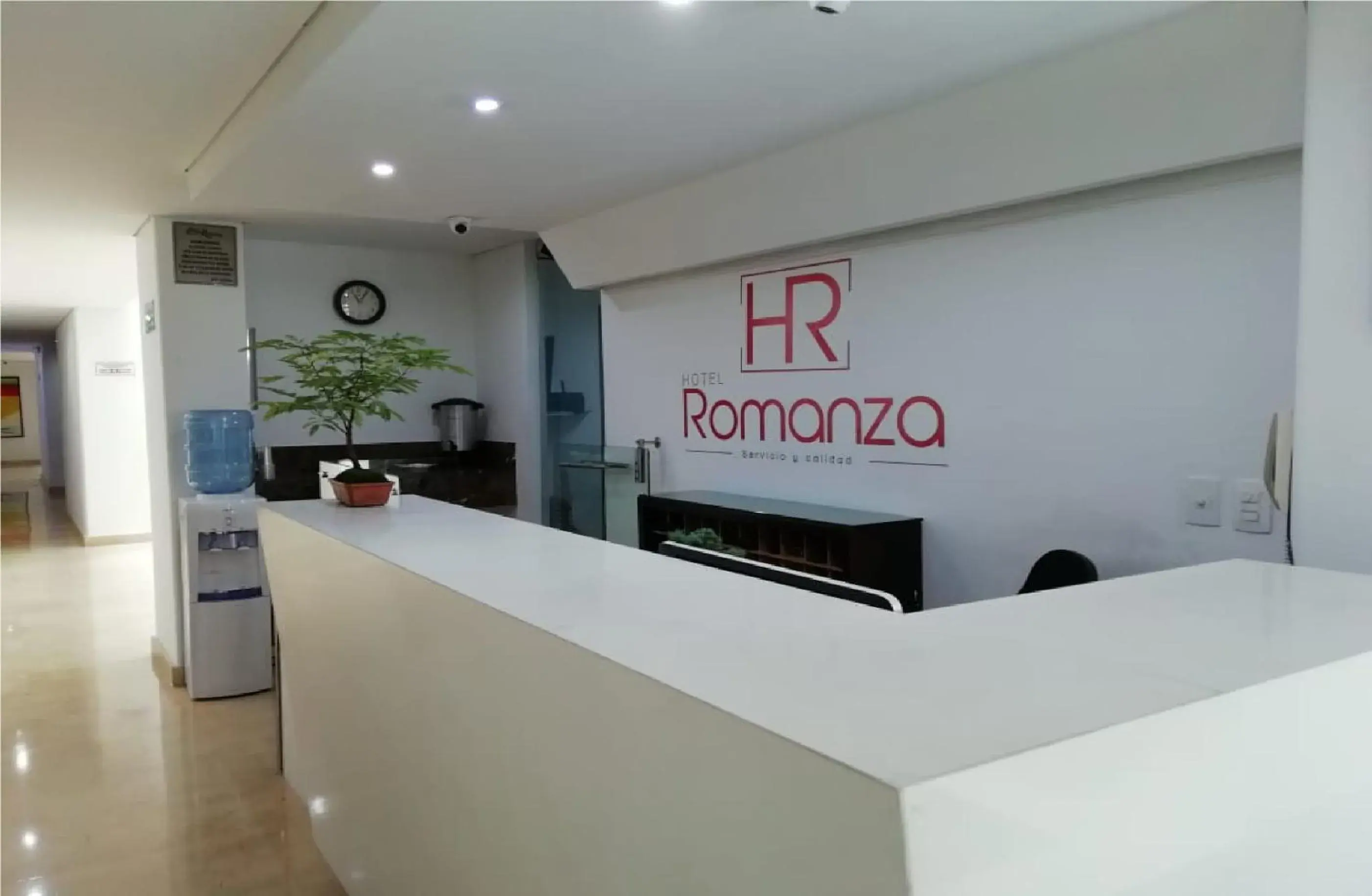 Hotel Romanza Hotel Romanza