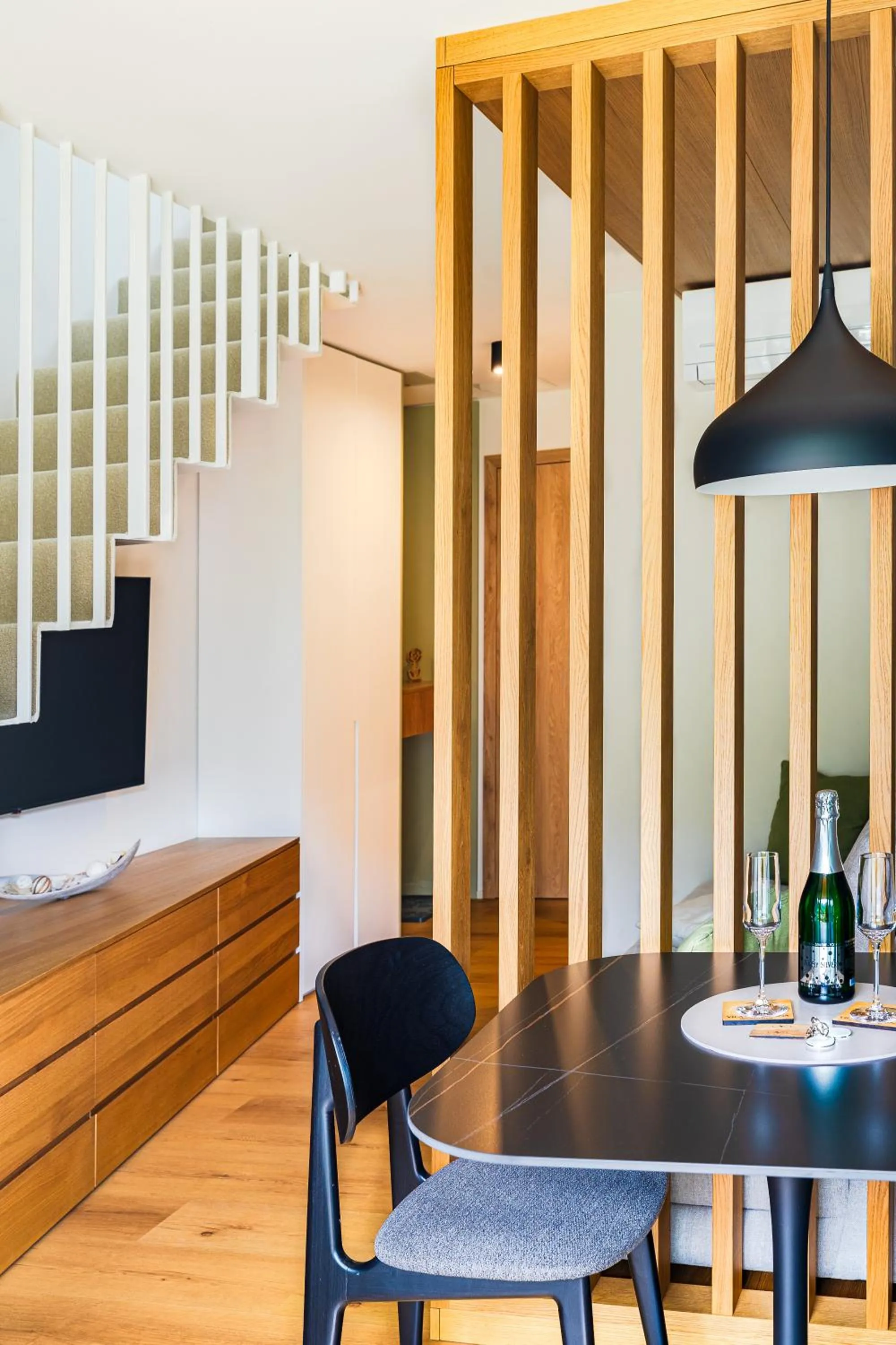 TV and multimedia in Vila Nina Bohinj