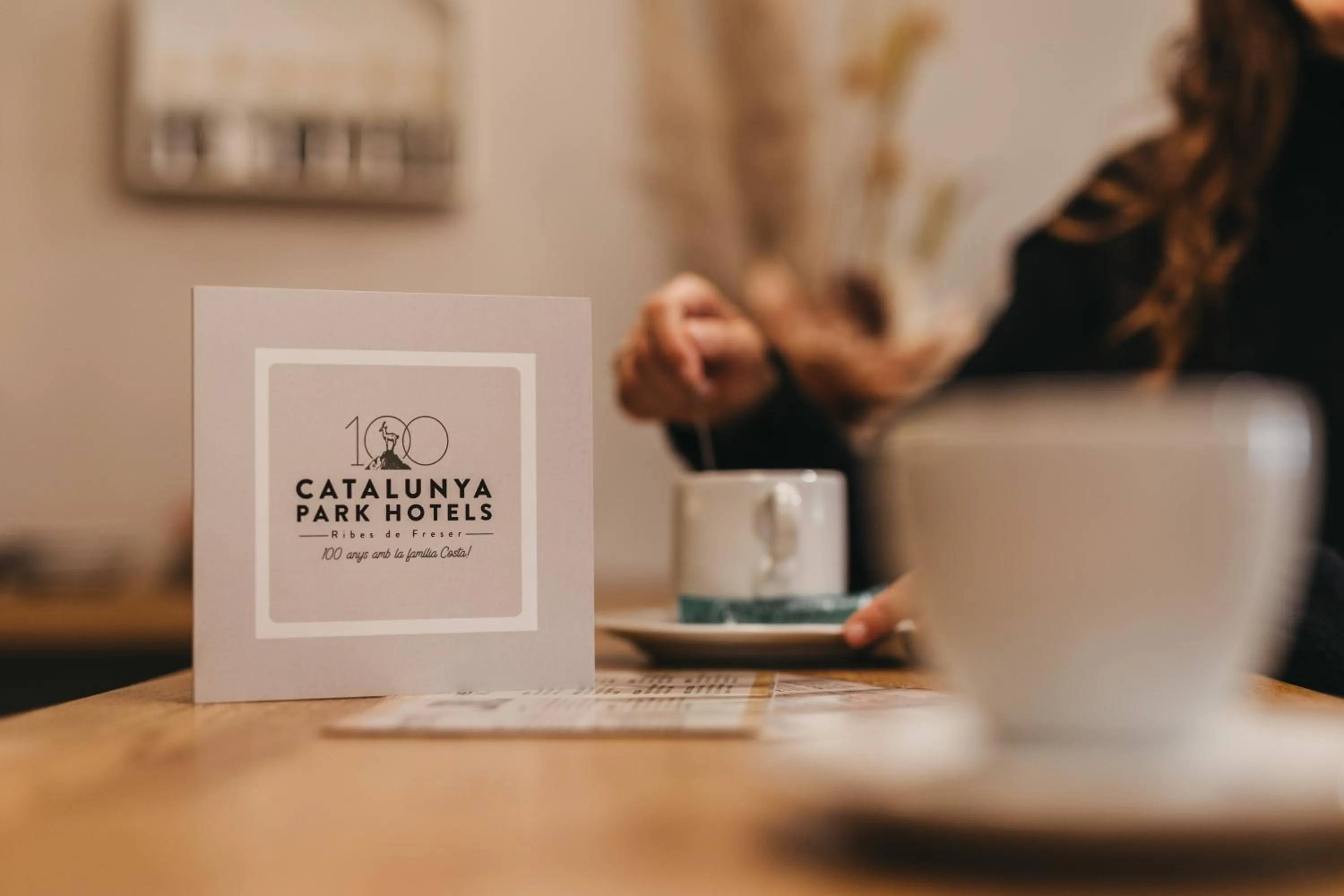 Hotel Catalunya Ribes de Freser