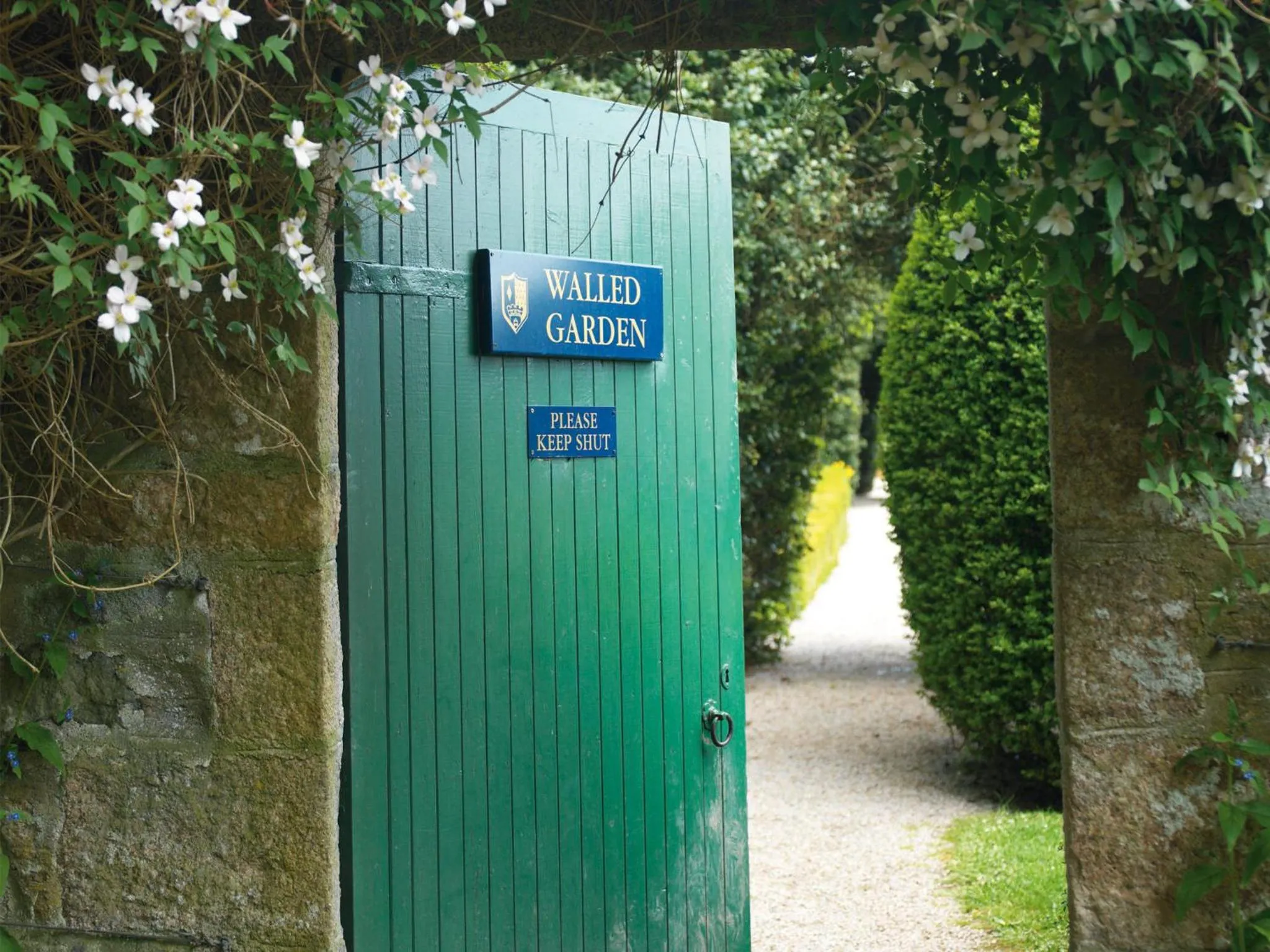 Property logo or sign in Macdonald Pittodrie House
