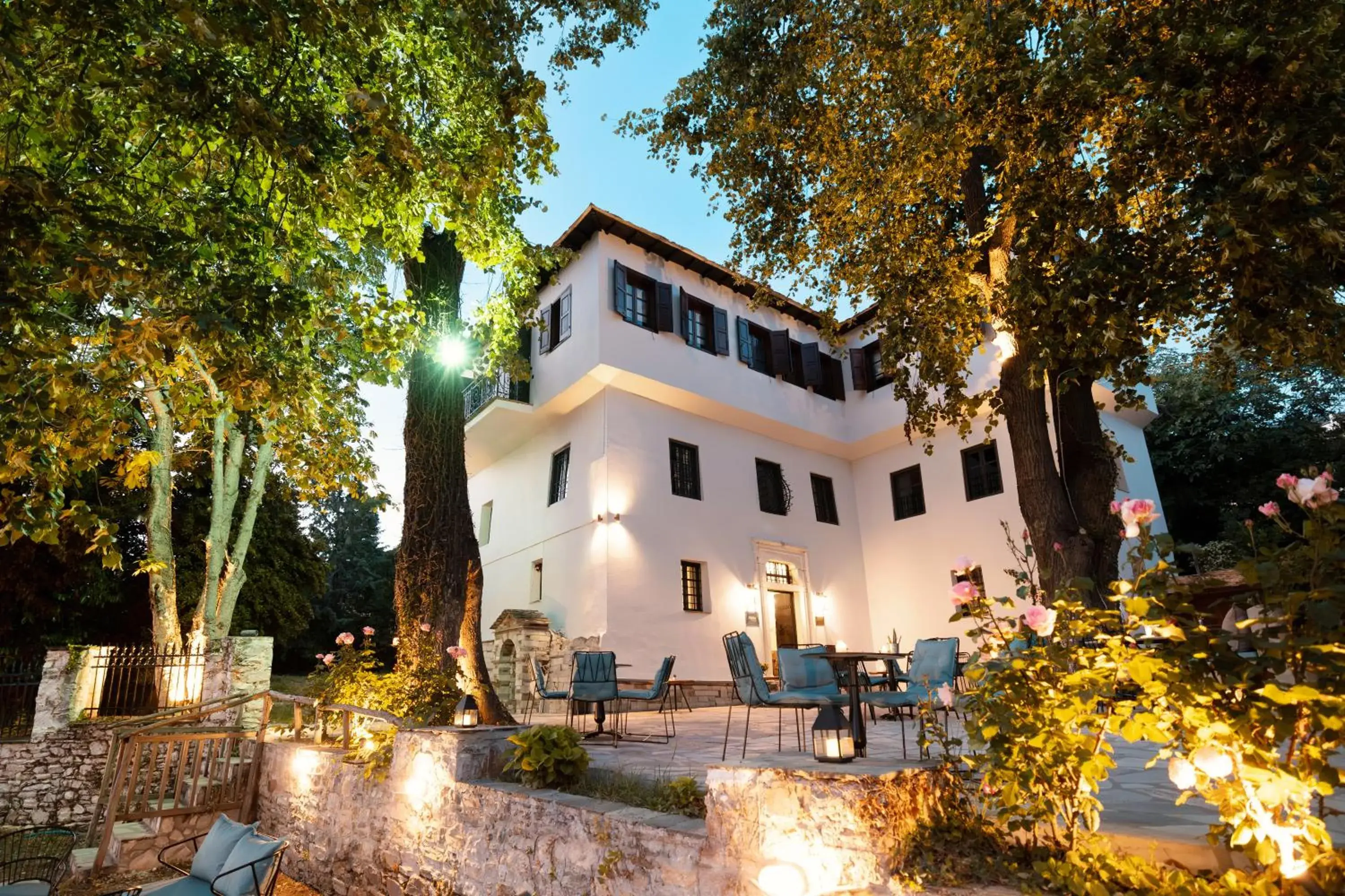 Kenta Mountain Hotel & Gastrobar Kenta Mountain Hotel & Gastrobar