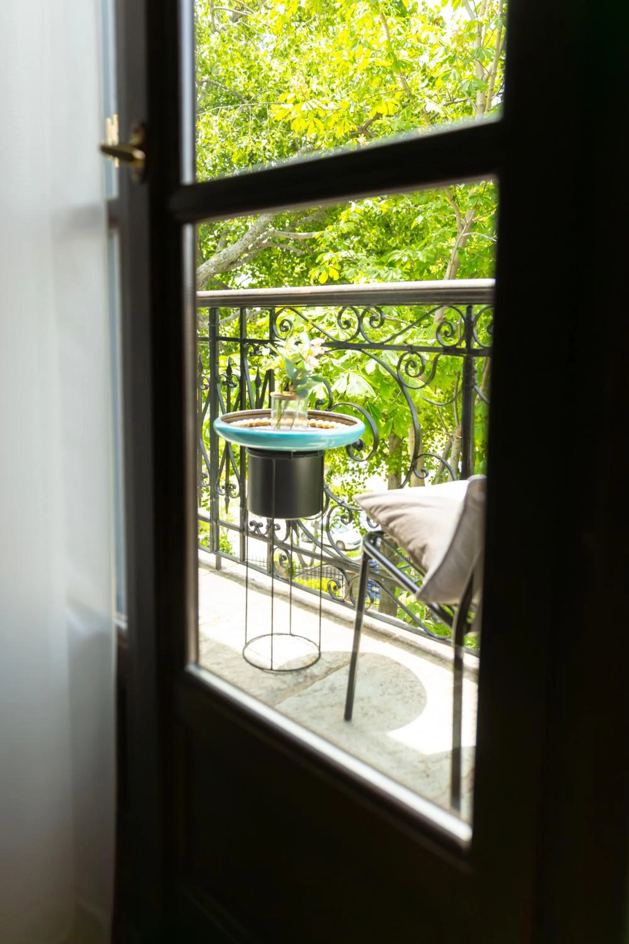 View (from property/room) in Kenta Mountain Hotel & Gastrobar