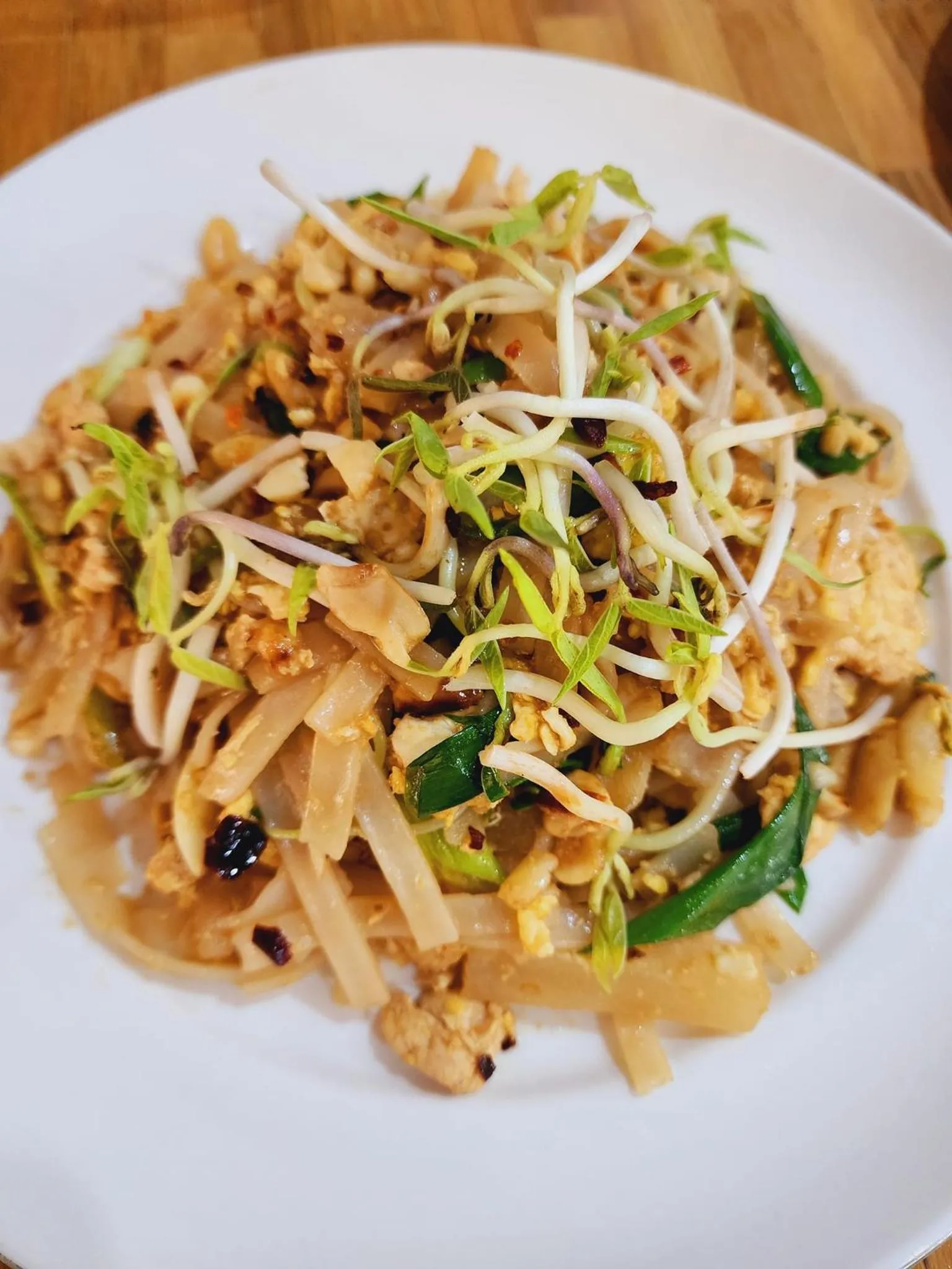 Restaurant/places to eat in HYD Hostel Moalboal