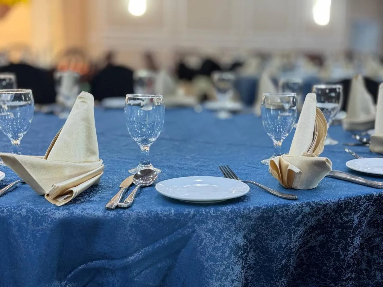 Banquet/Function facilities in ROYAL PARK HOTEL @ UNITEN