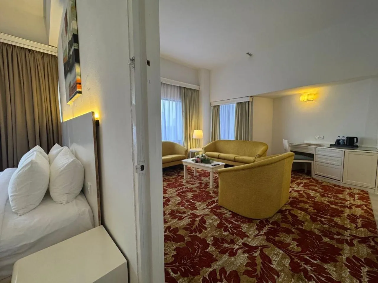 ROYAL PARK HOTEL @ UNITEN