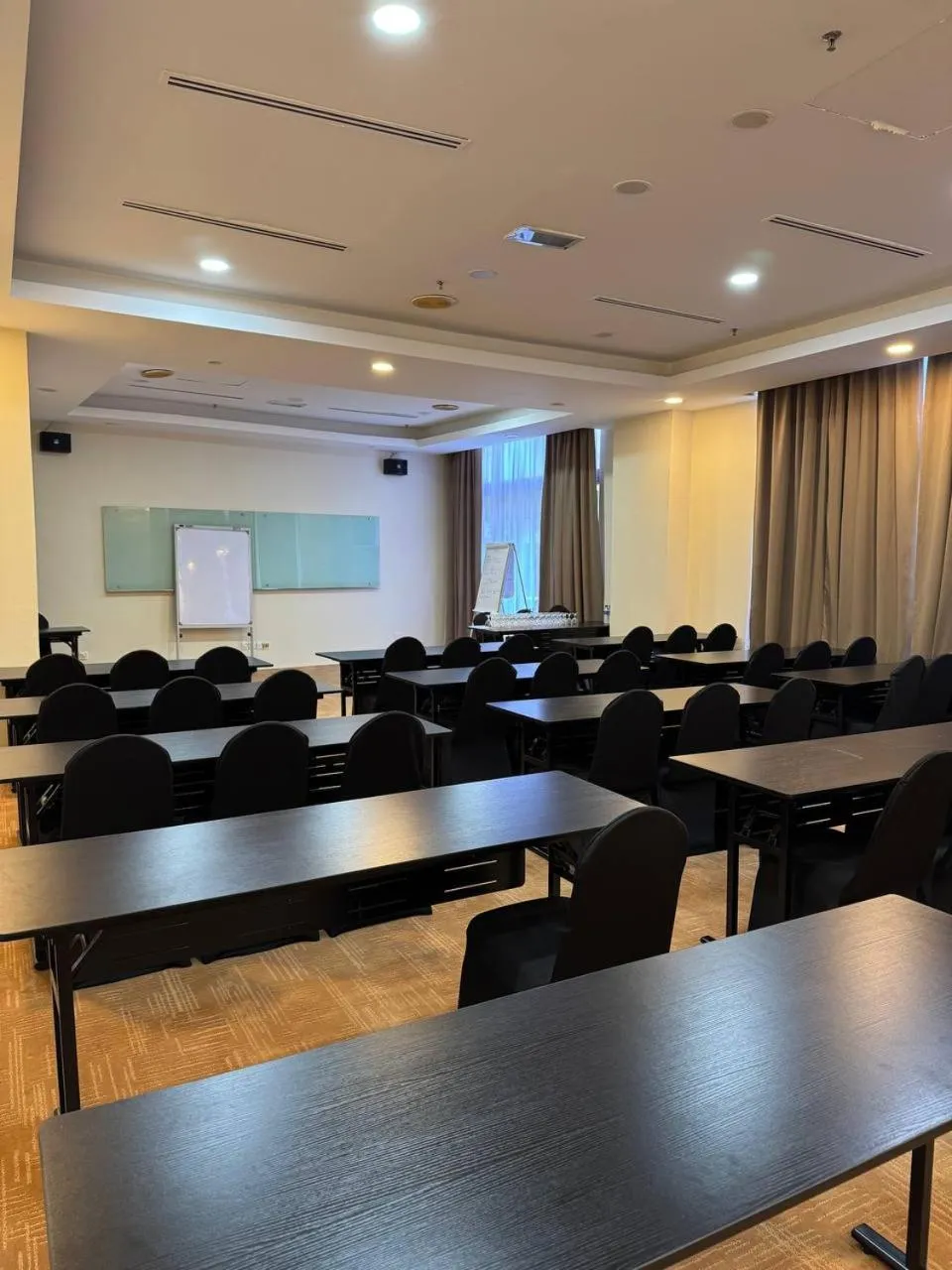 Meeting/conference room in ROYAL PARK HOTEL @ UNITEN