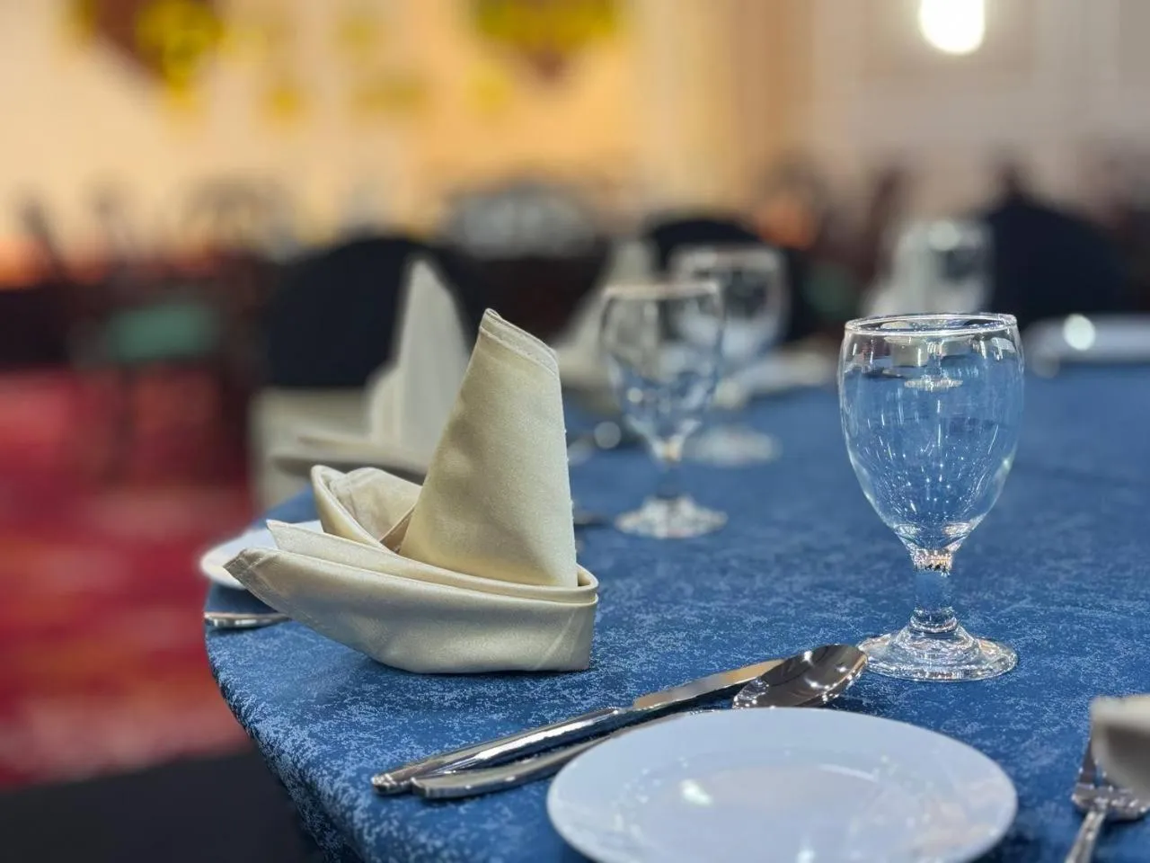 Banquet/Function facilities in ROYAL PARK HOTEL @ UNITEN