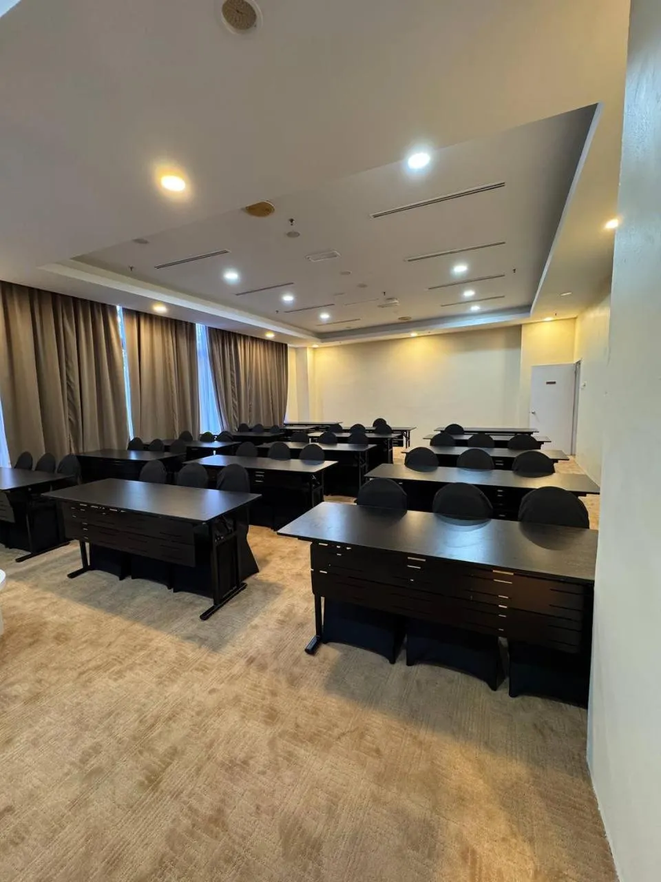 Meeting/conference room in ROYAL PARK HOTEL @ UNITEN