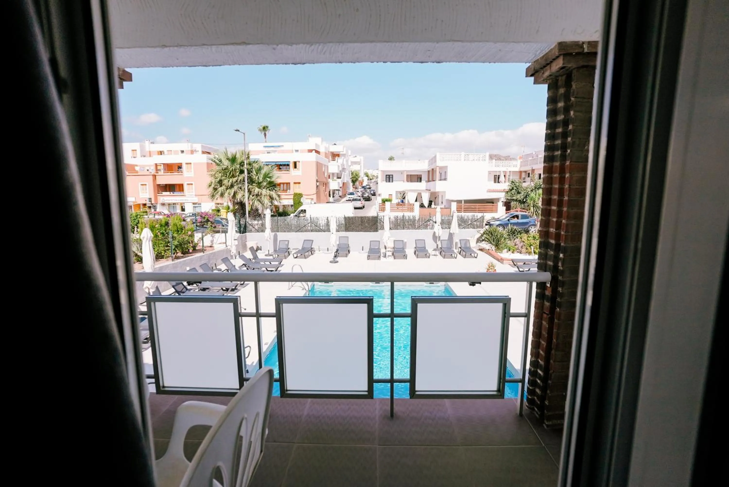 Hospedium Hotel Continental