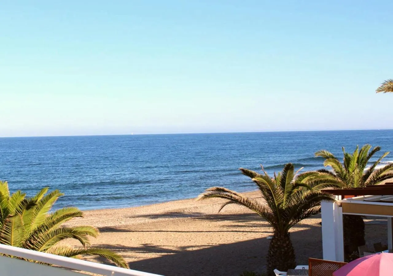 Restaurant/places to eat in Hospedium Hotel Continental