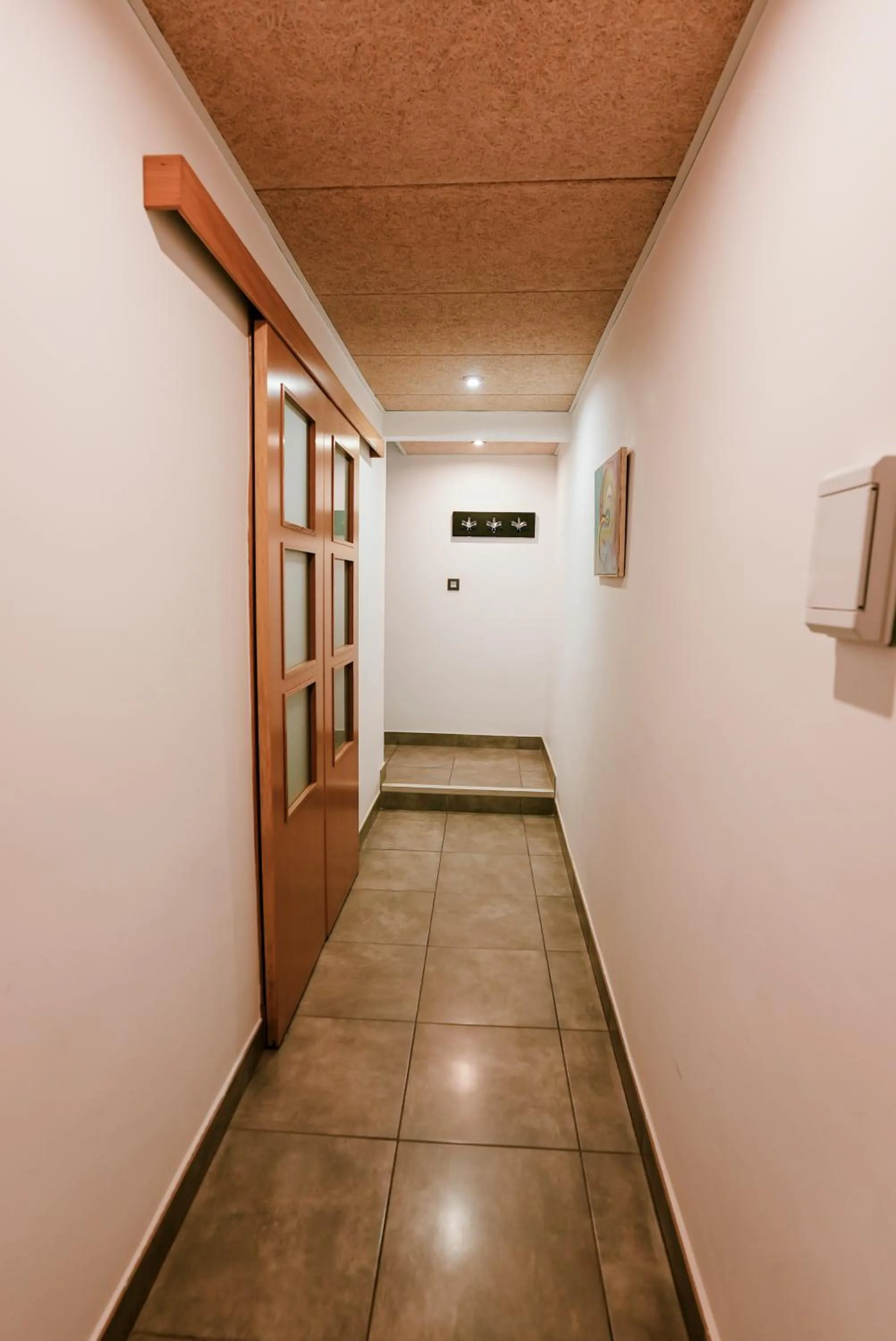 Hospedium Hotel Continental