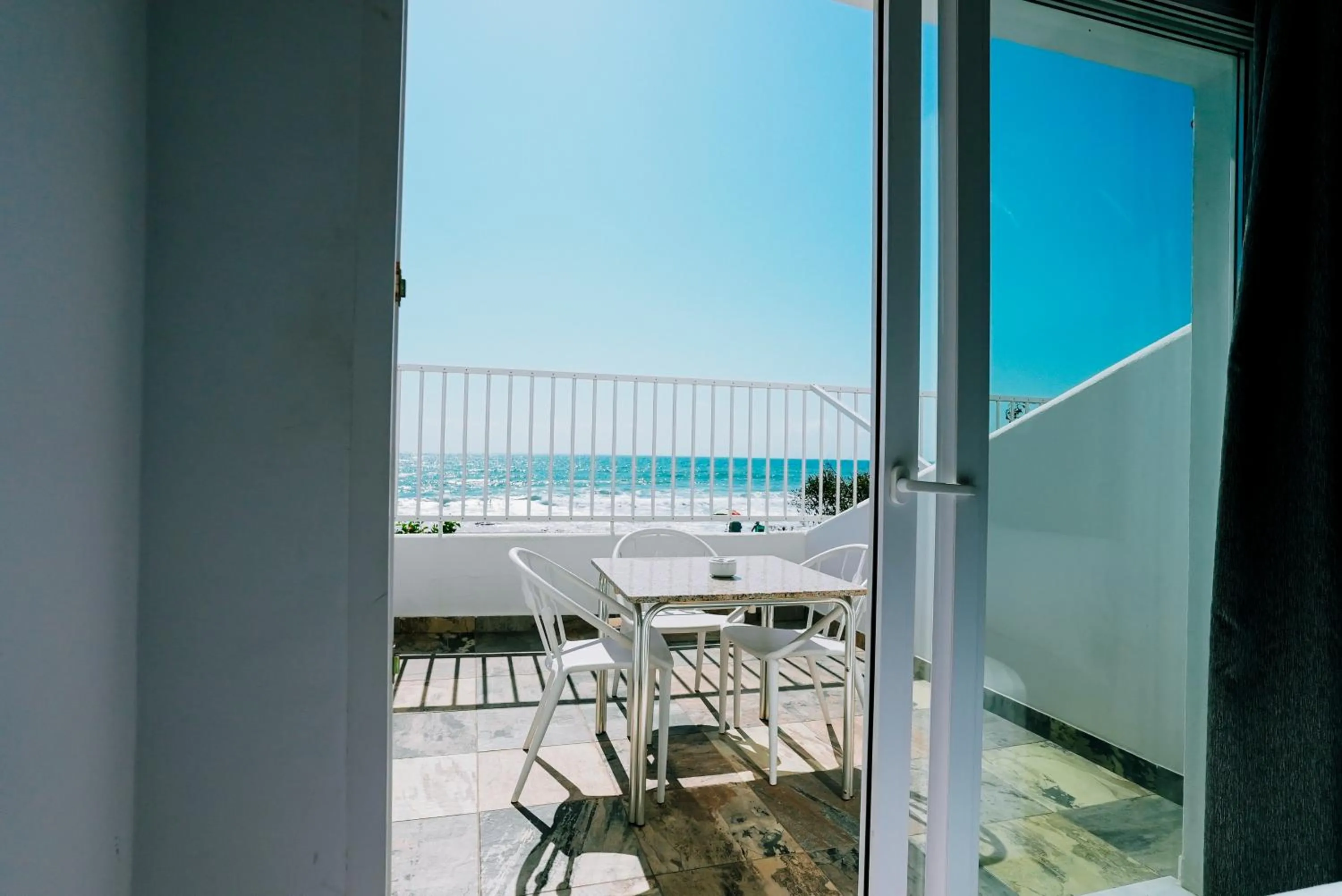 Hospedium Hotel Continental