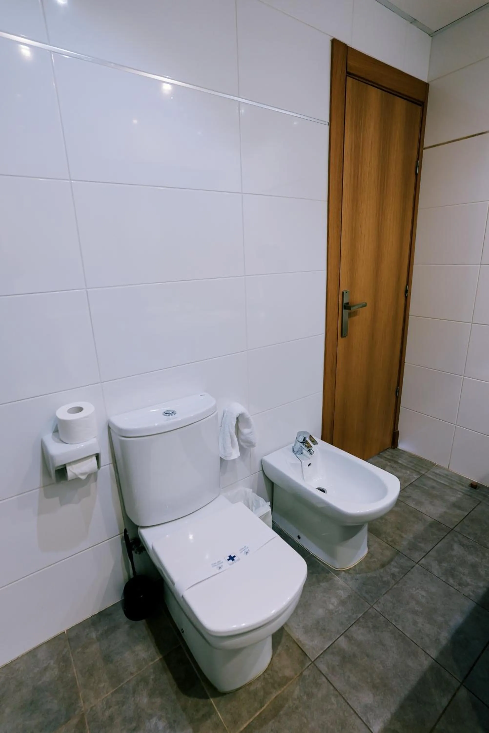 Hospedium Hotel Continental