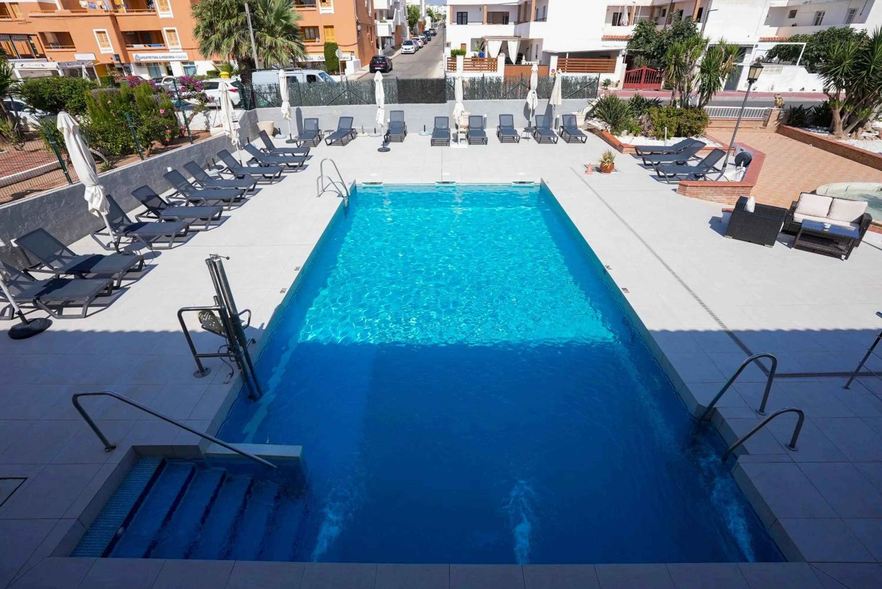 Hospedium Hotel Continental