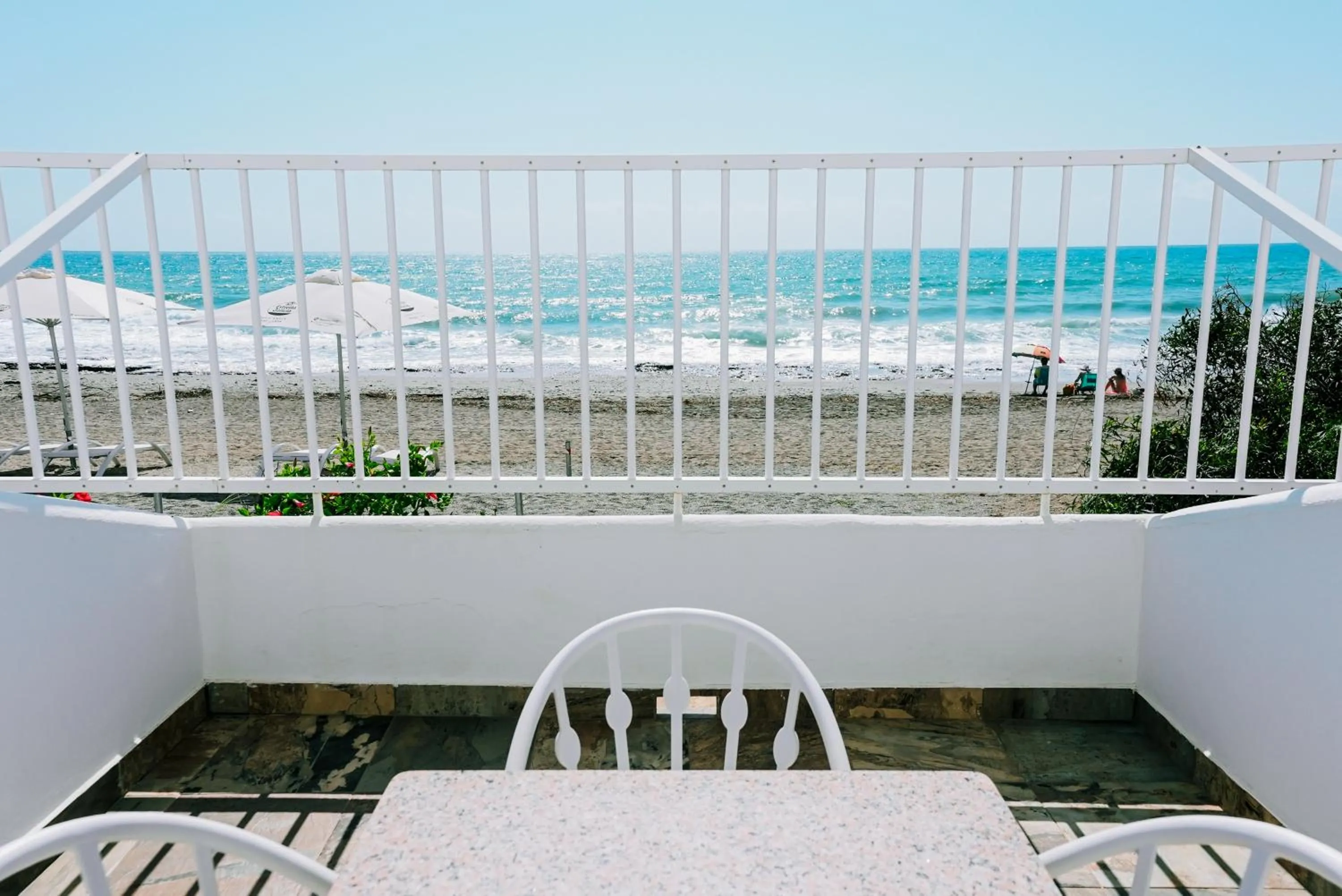 Hospedium Hotel Continental