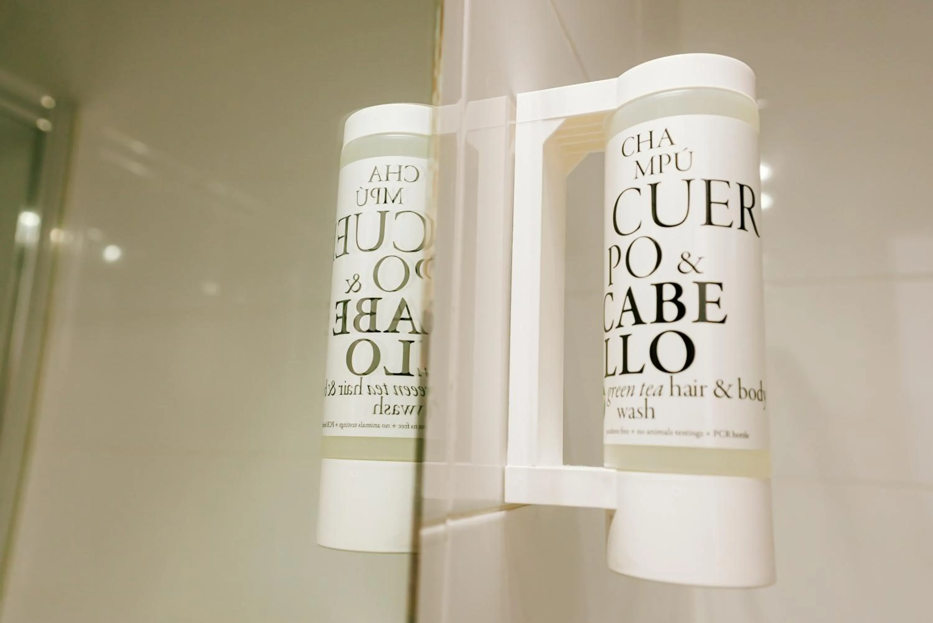 Hospedium Hotel Continental