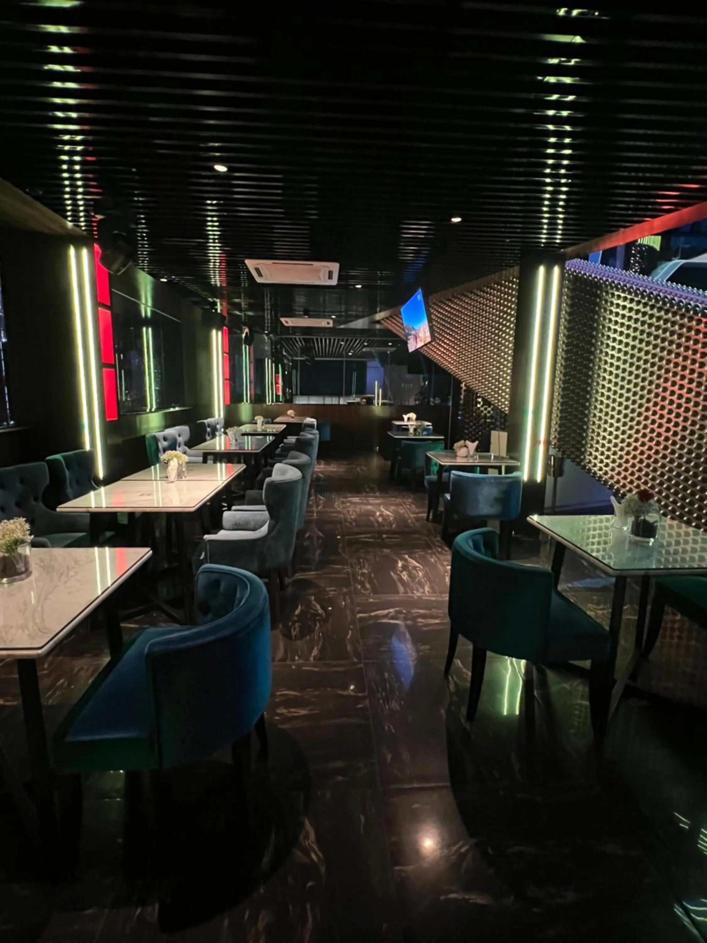 Property building in Astern Suites at Platinum KLCC