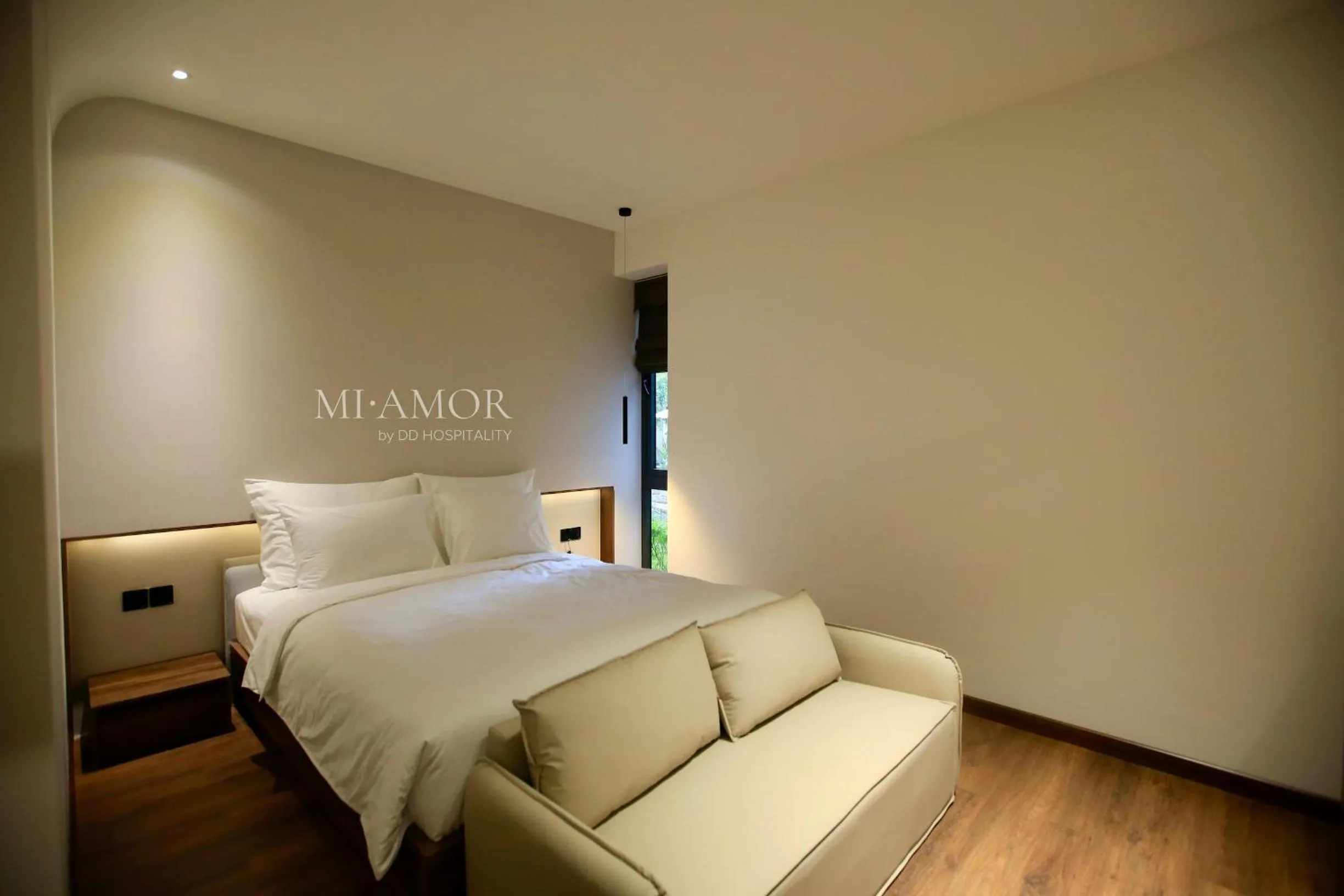 furniture in DD Hospitality - Mi Amor Da Lat