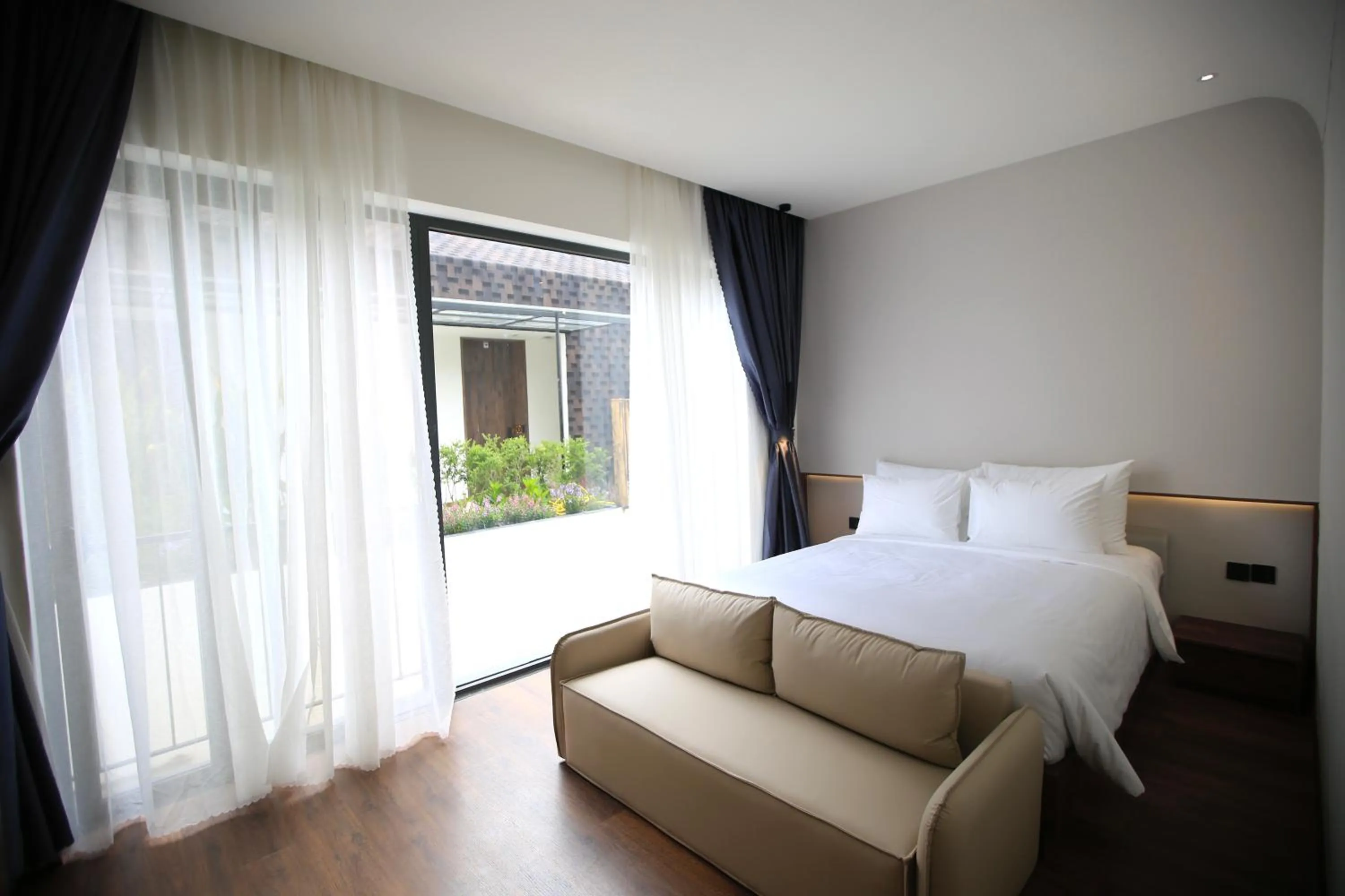 DD Hospitality - Mi Amor Da Lat