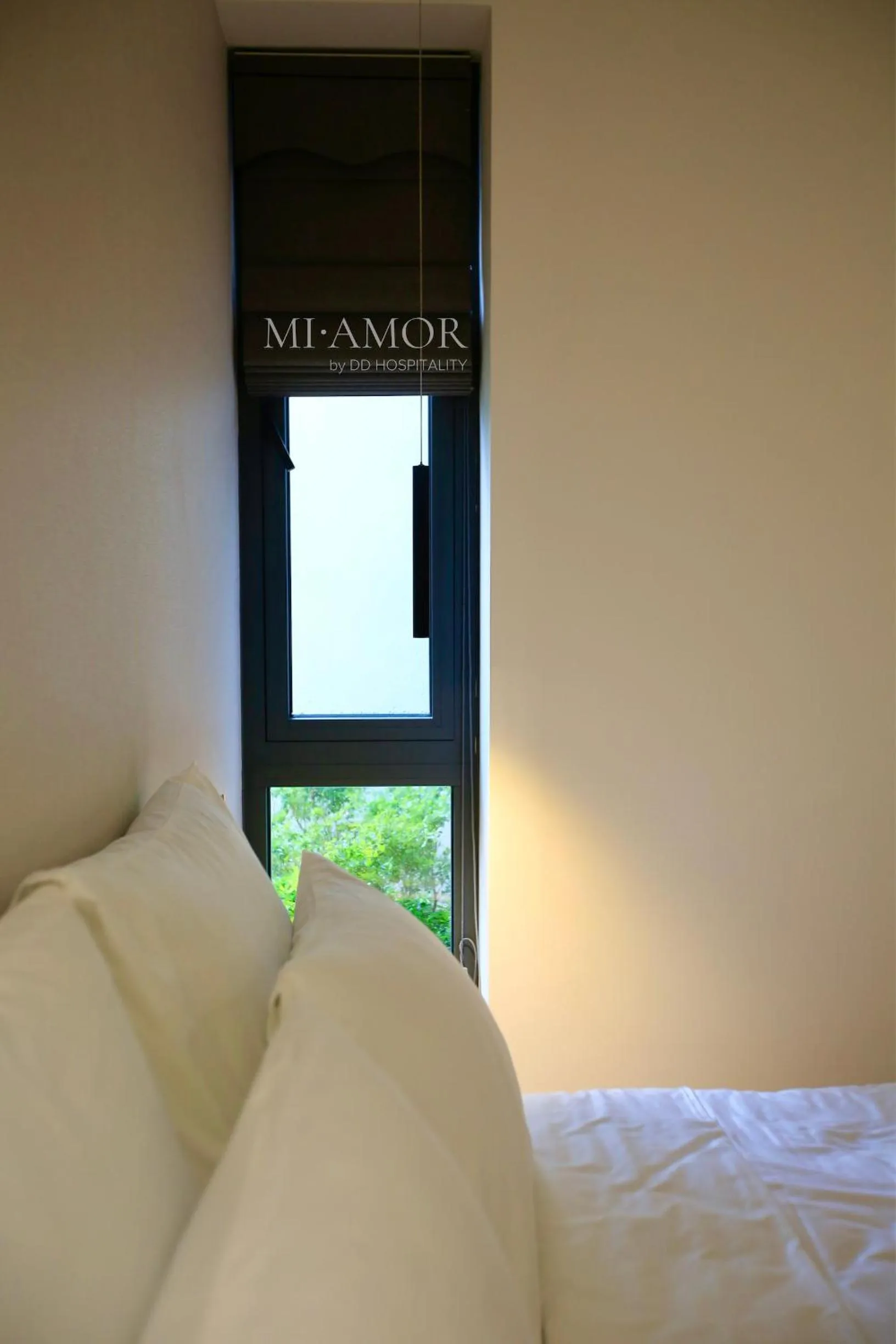 View (from property/room) in DD Hospitality - Mi Amor Da Lat