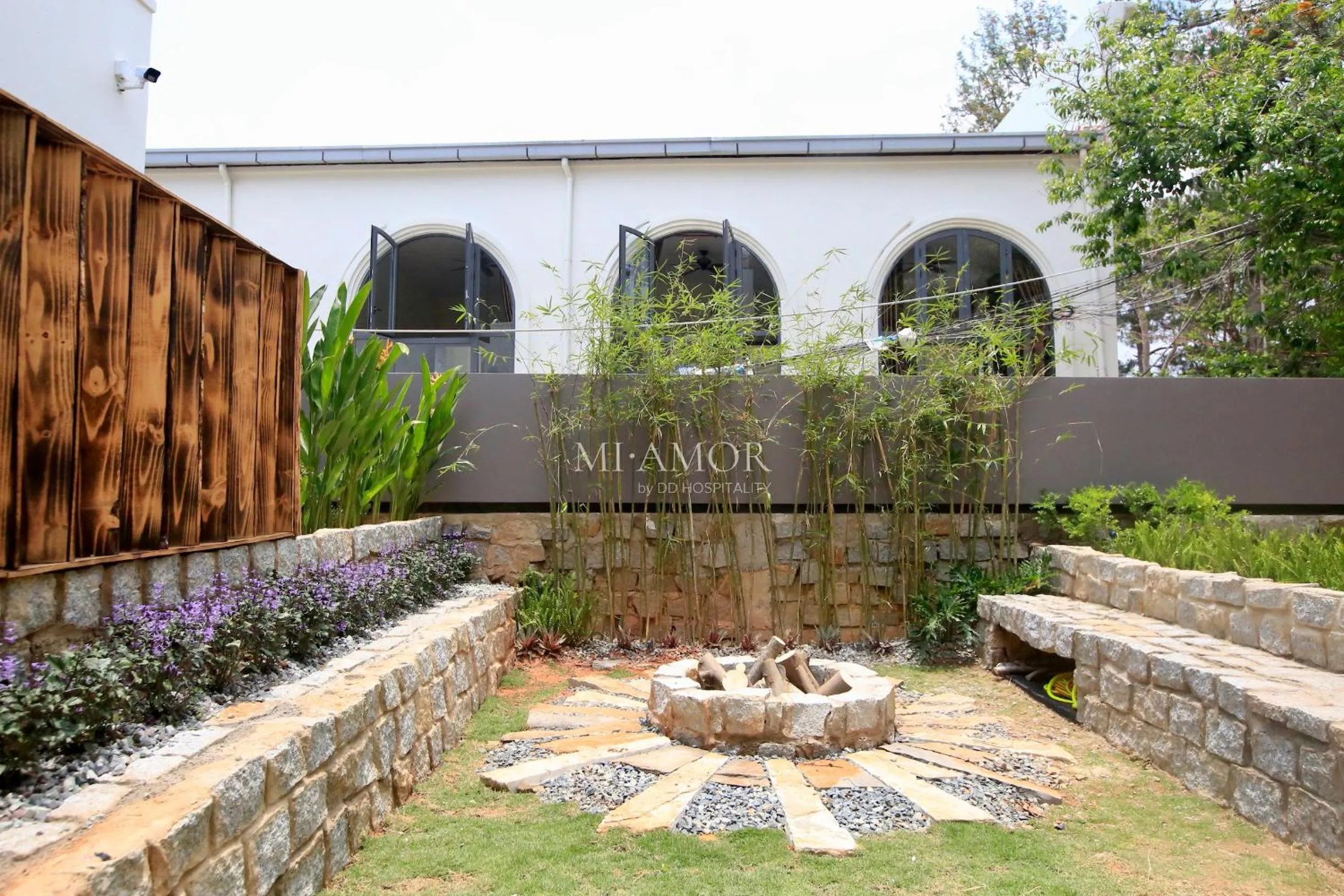 Day in DD Hospitality - Mi Amor Da Lat