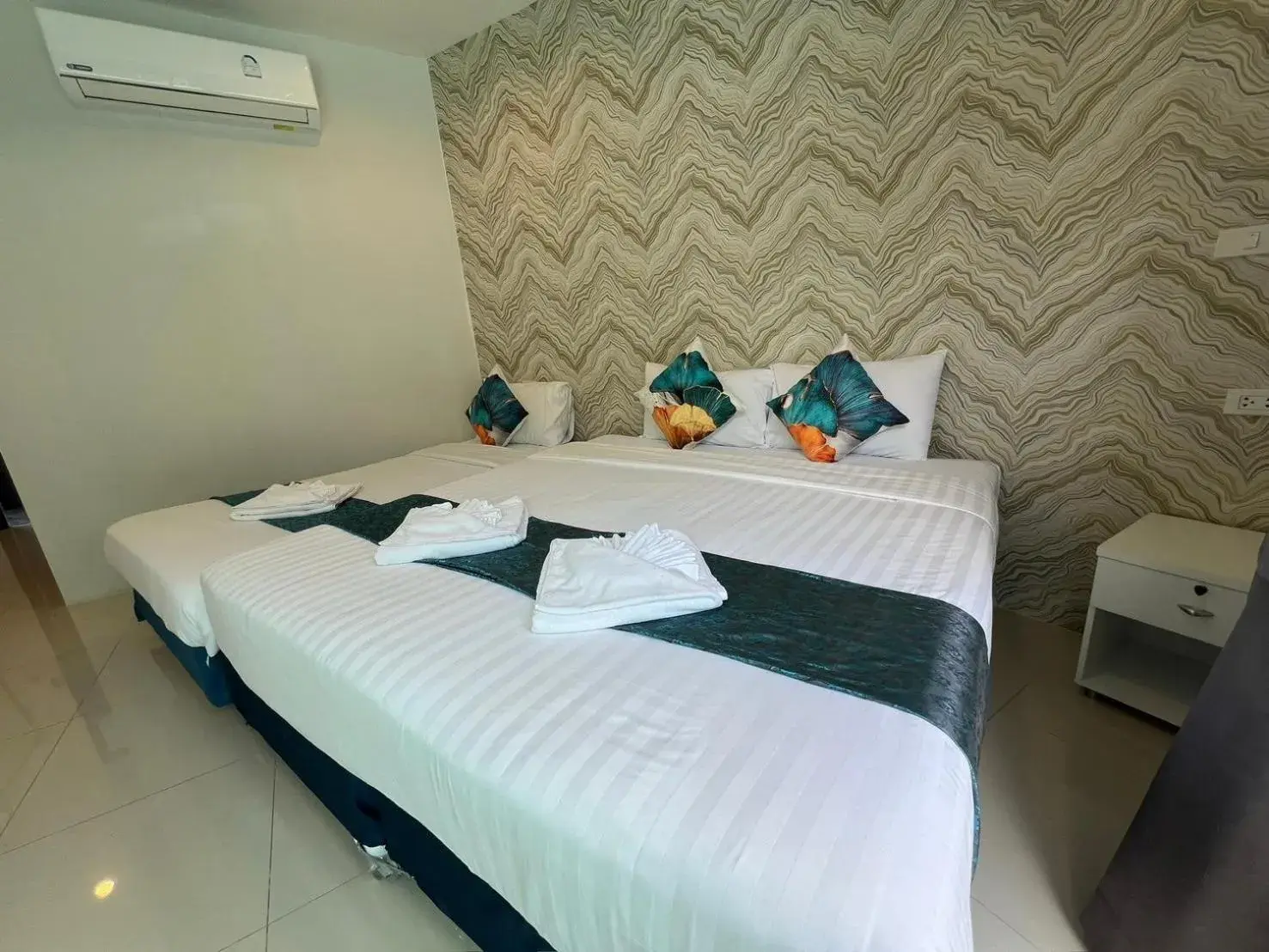 Family Studio - single occupancy in Chanakarn Pool Access Rawai Family Studio - single occupancy in Chanakarn Pool Access Rawai