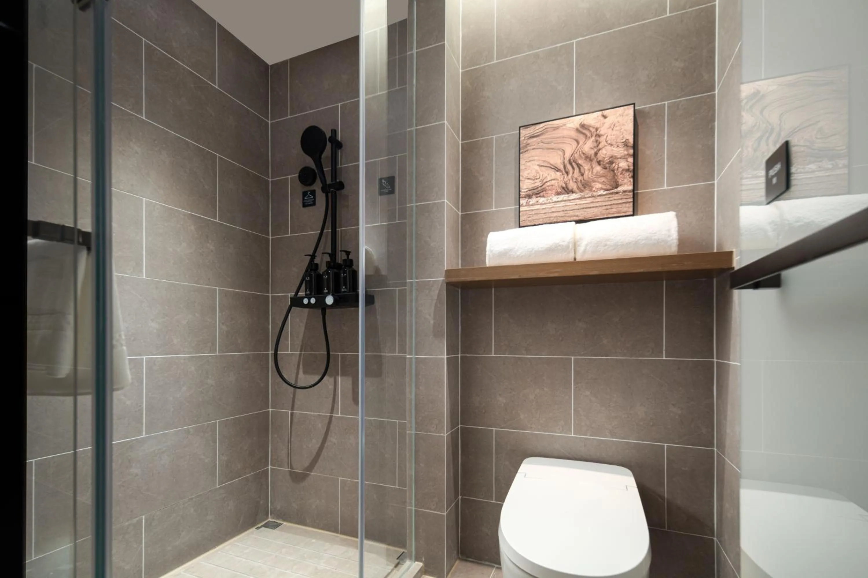 Atour Hotel Shanghai South Station Shilong Road