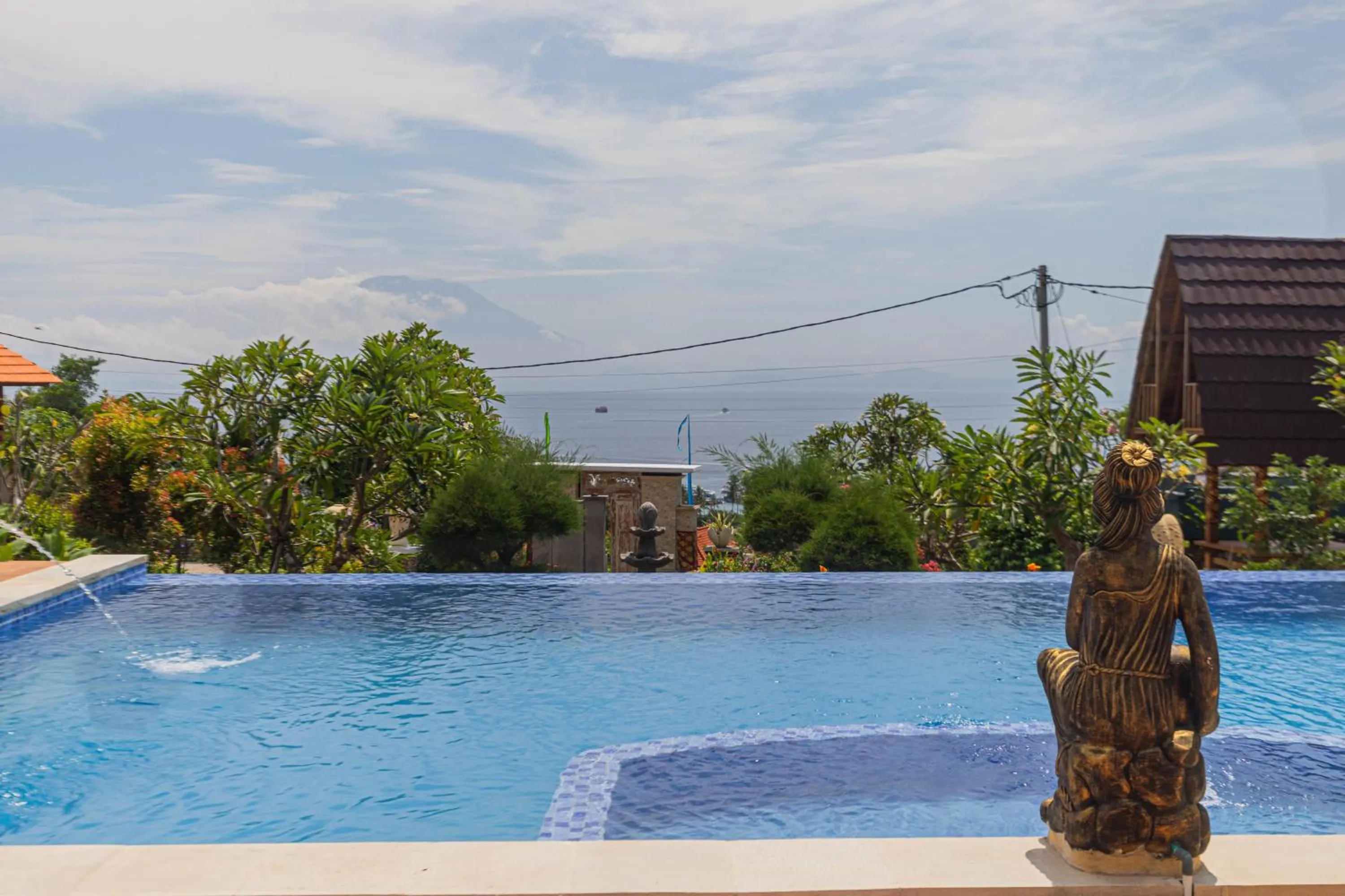 Day in D'Arya Sea View