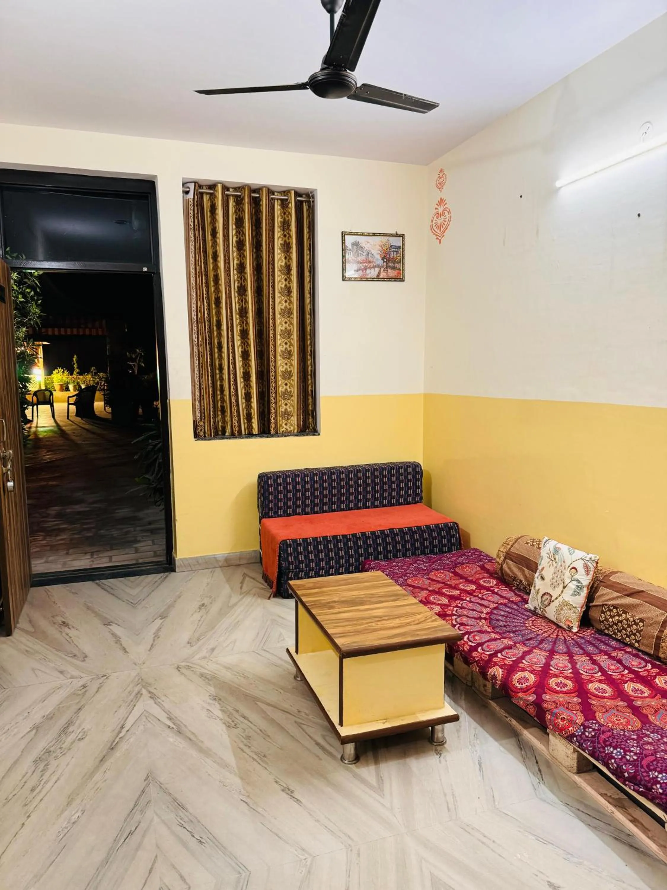 View (from property/room) in Jaipur View