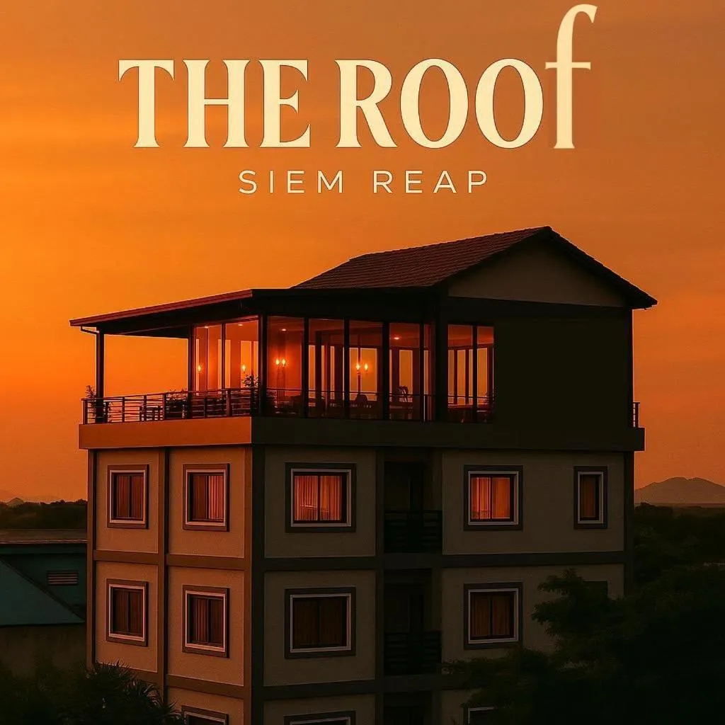 Restaurant/places to eat in Nico's Hotel 2