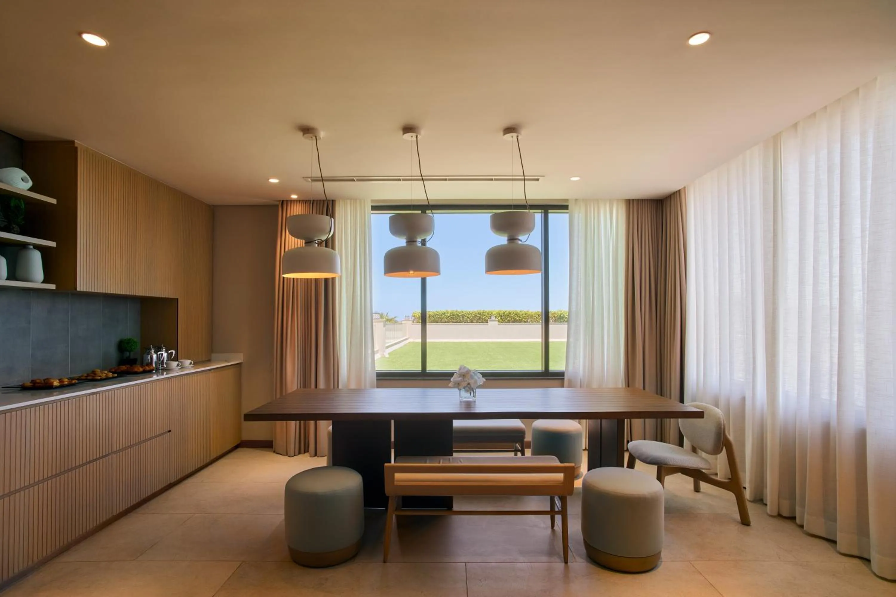 Meeting/conference room in Palma Bay Rotana Resort